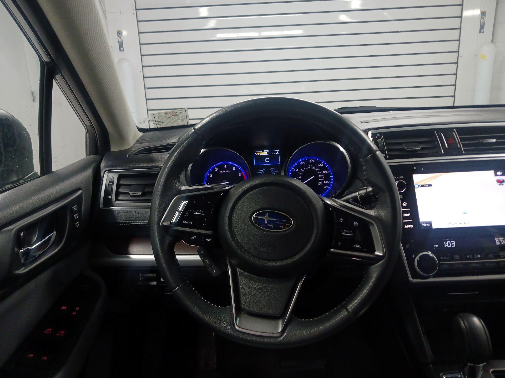 Thumbnail: 2019 Subaru Outback - 10