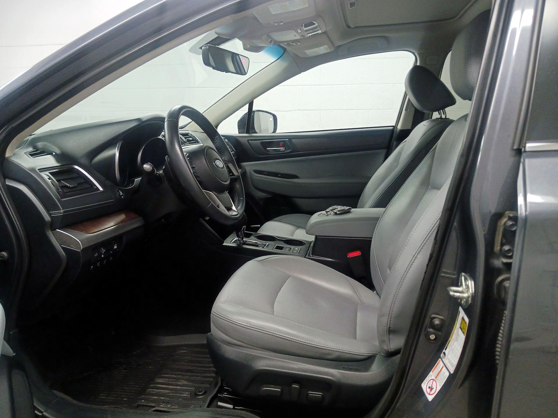 Thumbnail: 2019 Subaru Outback - 11