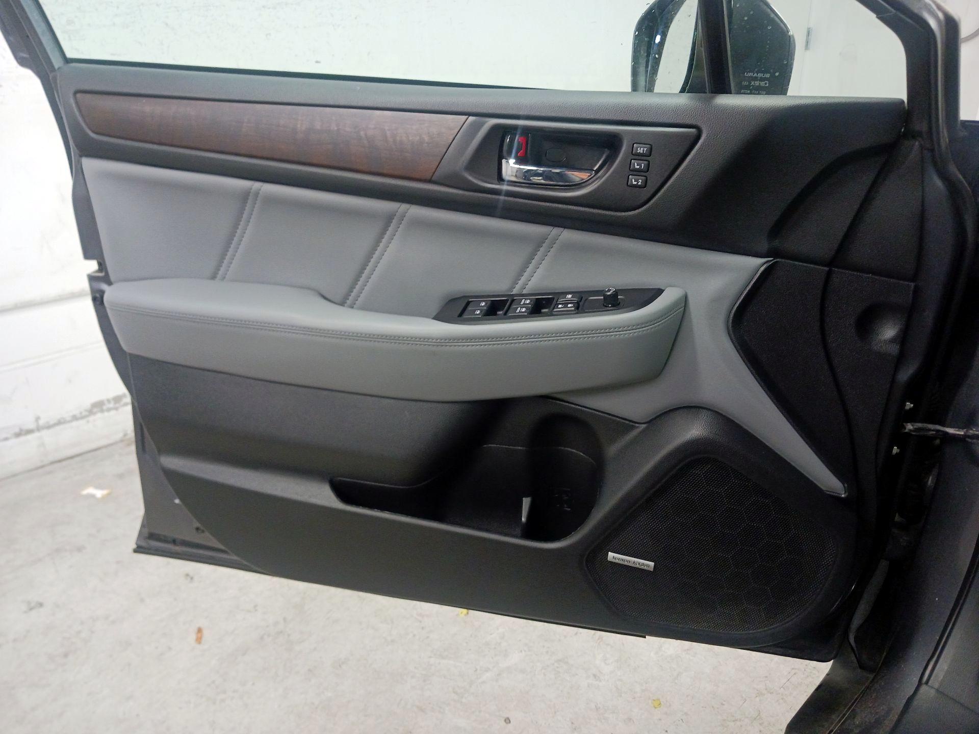 Thumbnail: 2019 Subaru Outback - 12