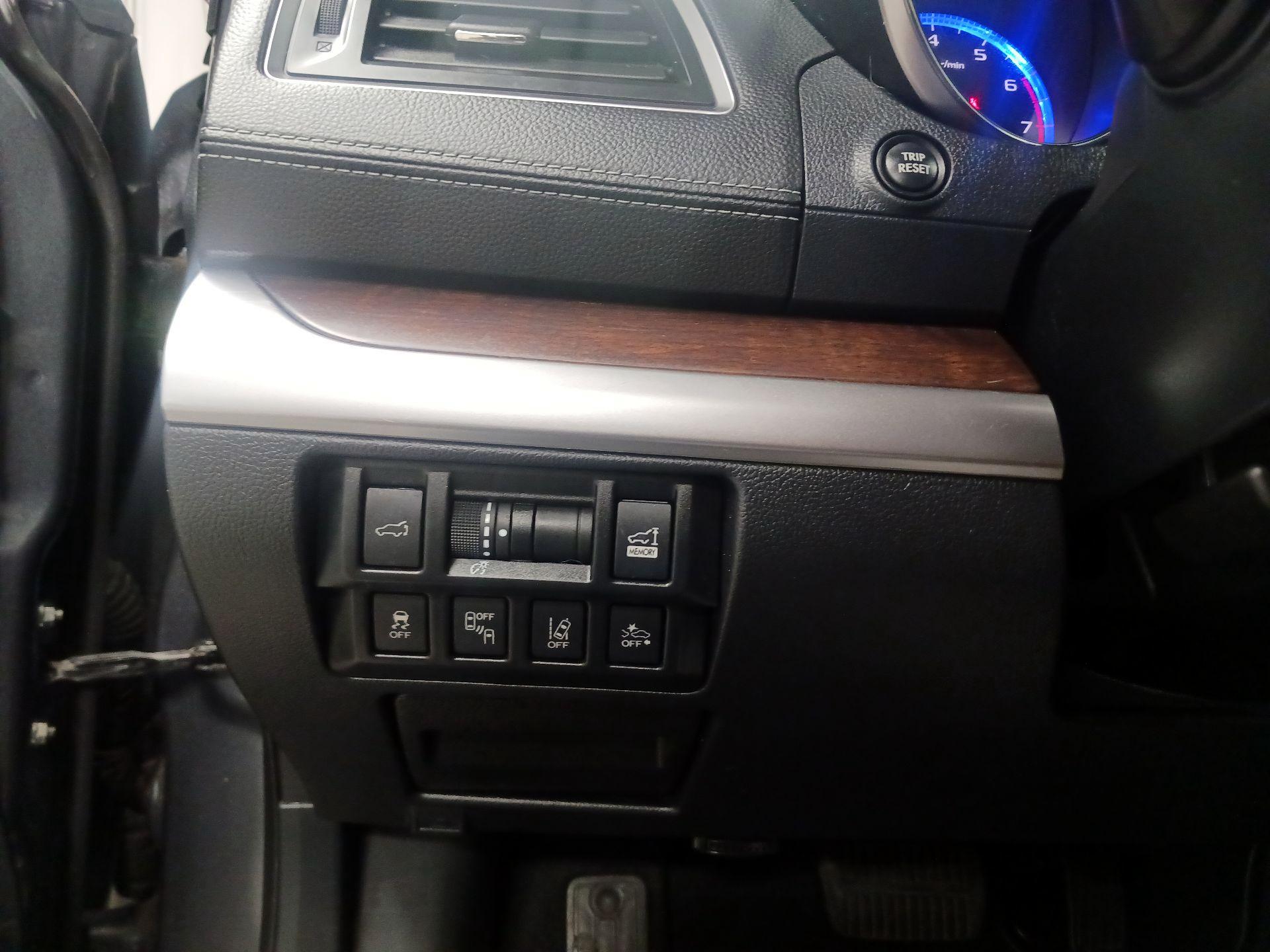 Thumbnail: 2019 Subaru Outback - 13