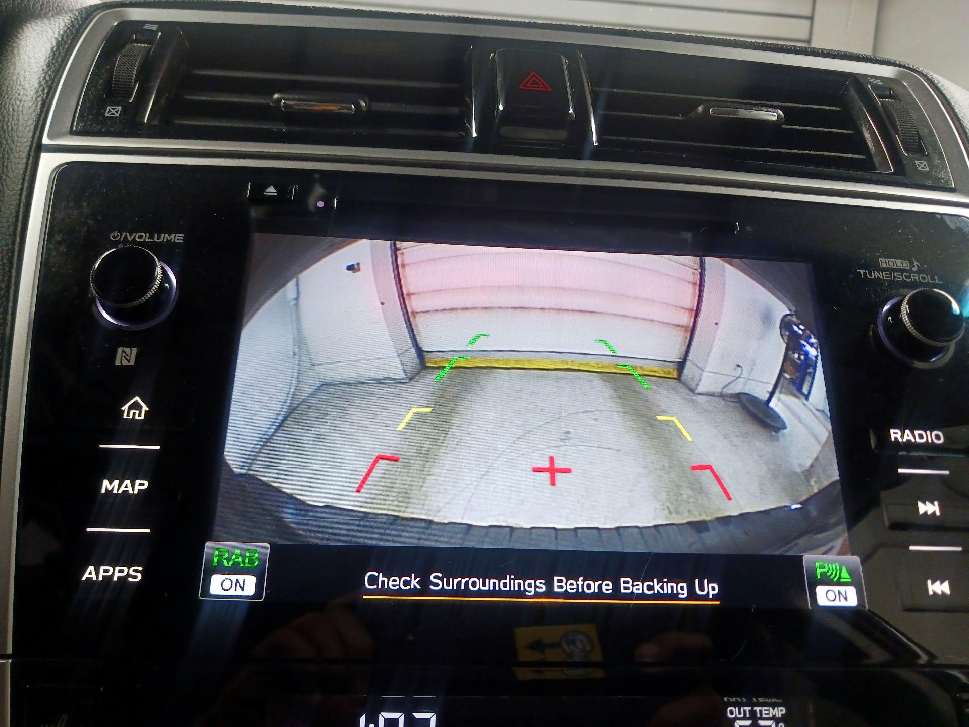 Thumbnail: 2019 Subaru Outback - 15