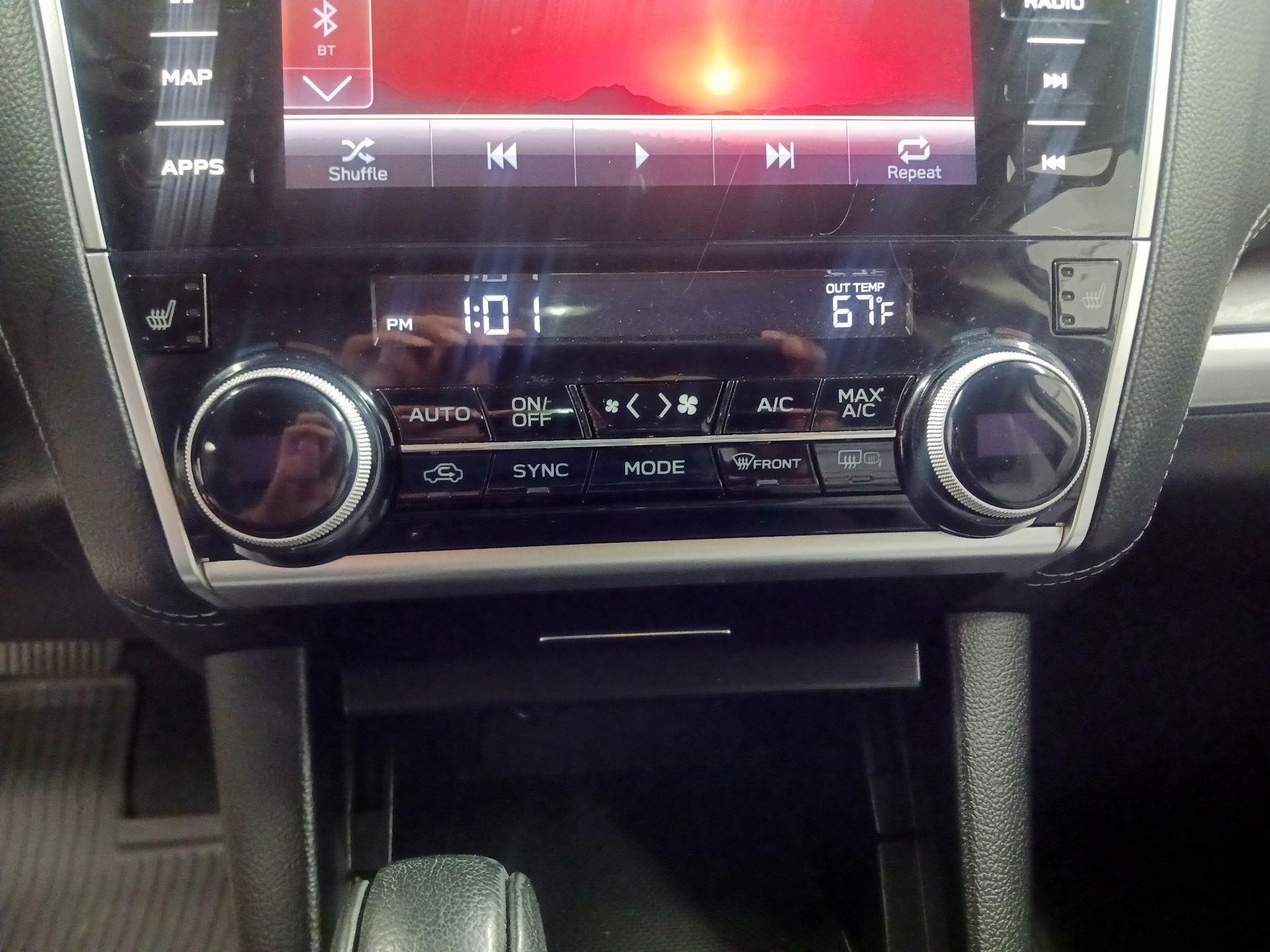 Thumbnail: 2019 Subaru Outback - 17