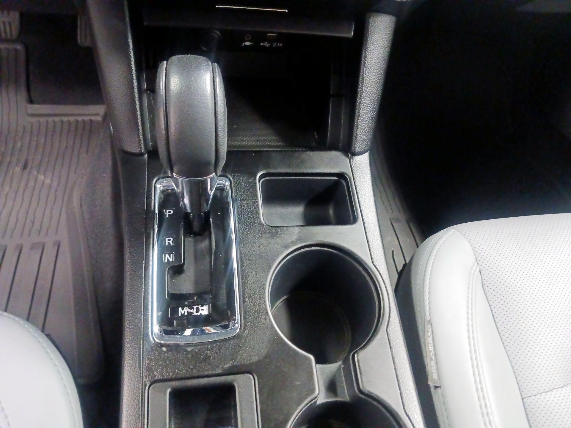 Thumbnail: 2019 Subaru Outback - 18