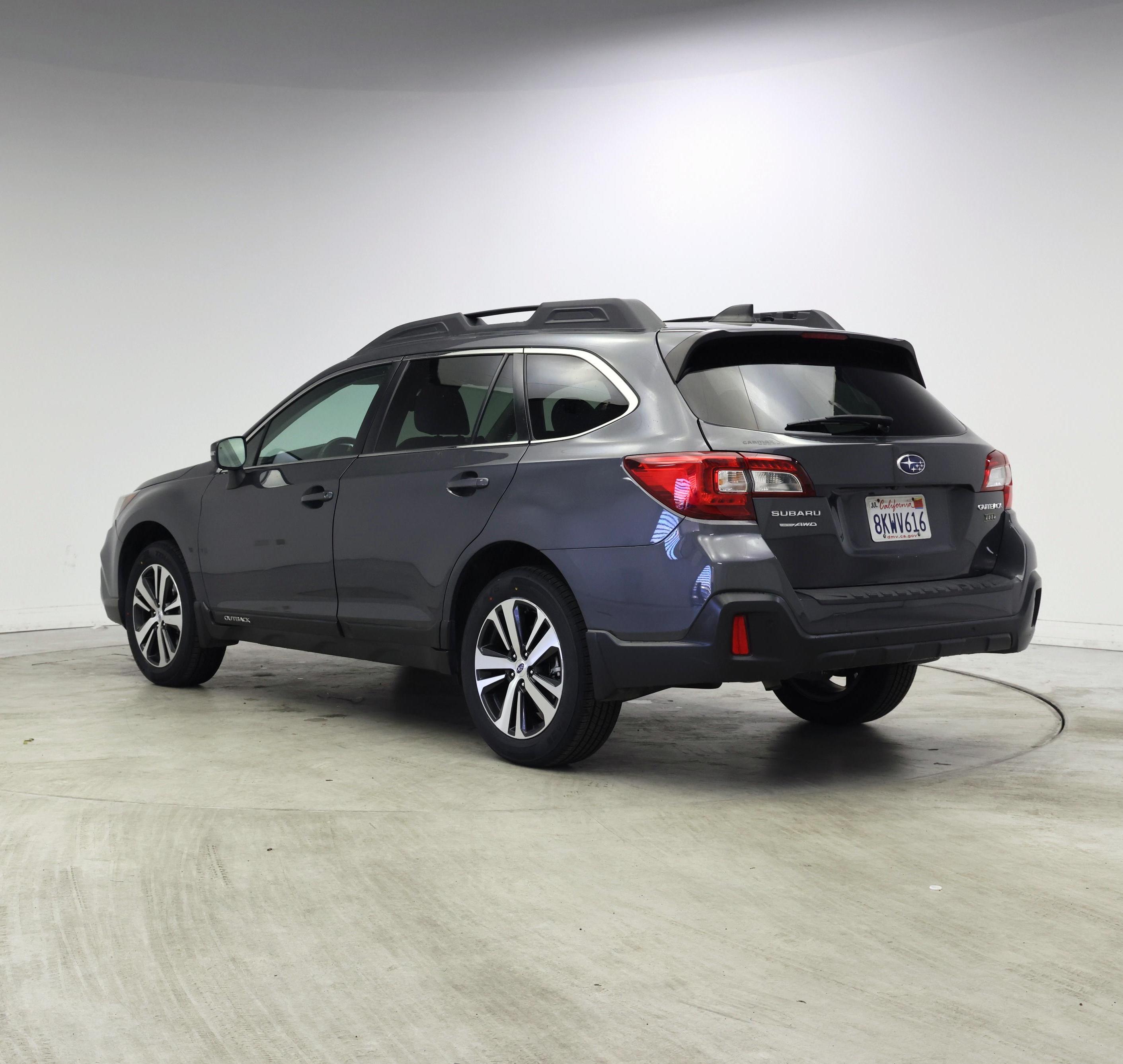 Thumbnail: 2019 Subaru Outback - 2