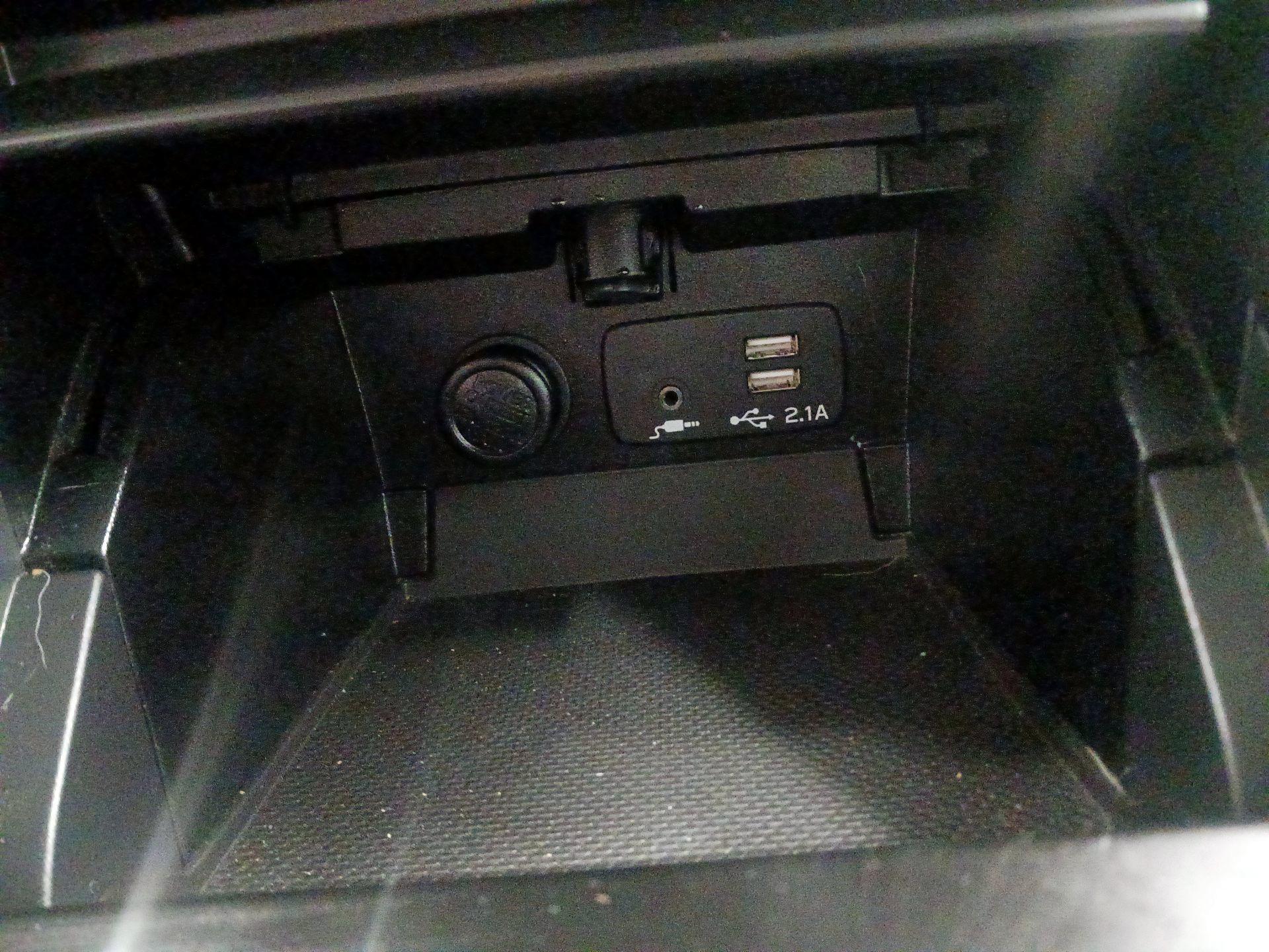 Thumbnail: 2019 Subaru Outback - 19