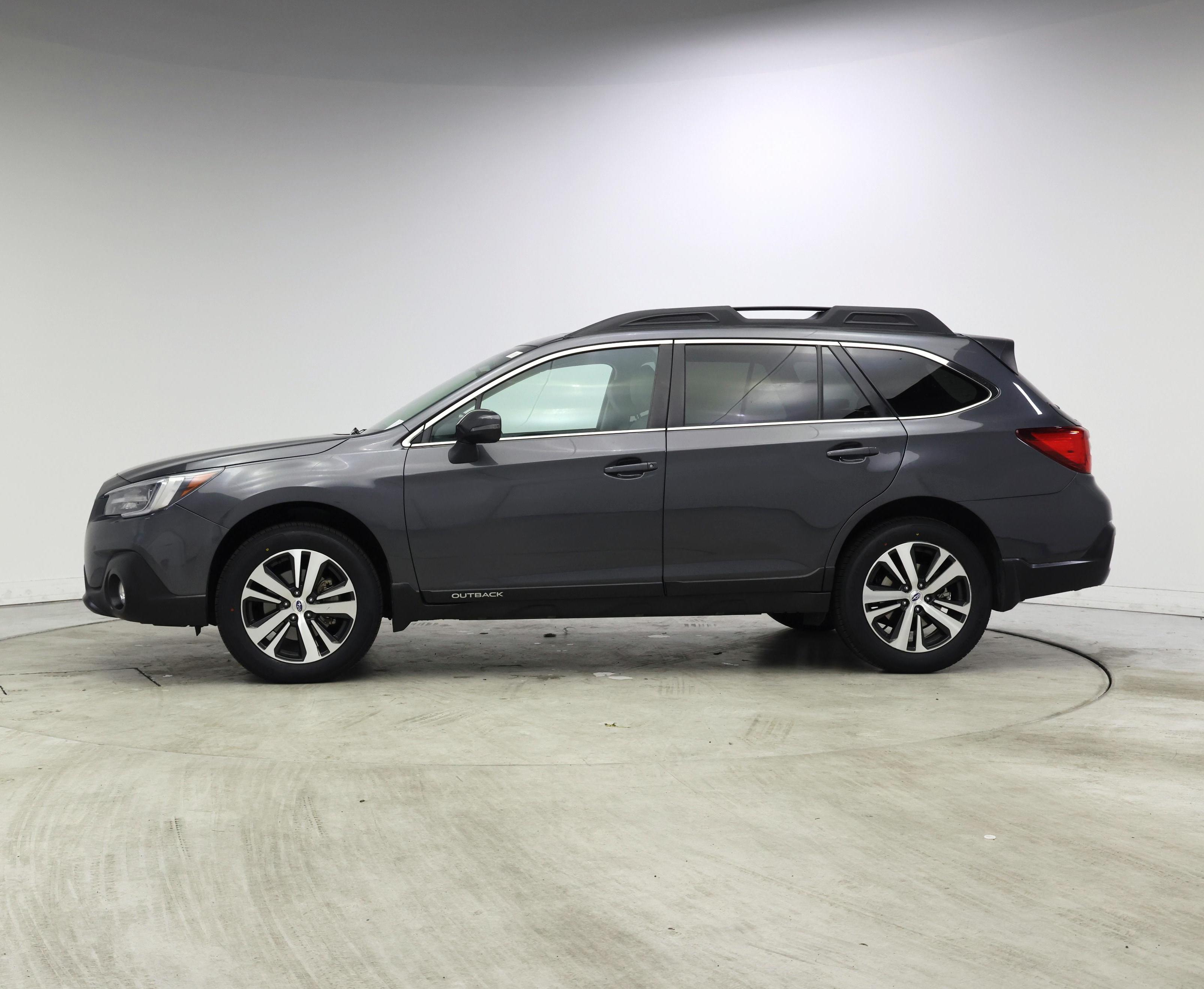 Thumbnail: 2019 Subaru Outback - 3