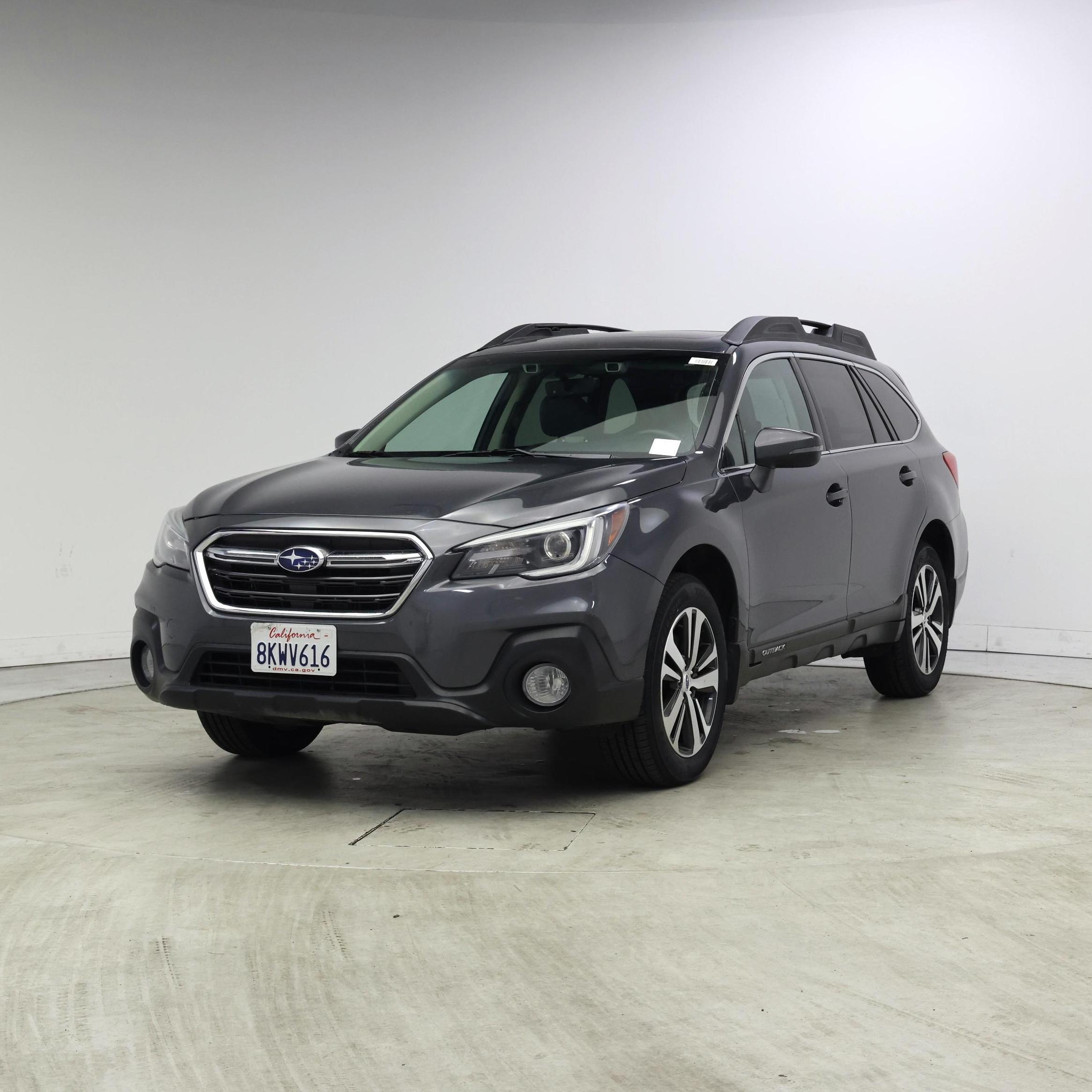 Thumbnail: 2019 Subaru Outback - 4