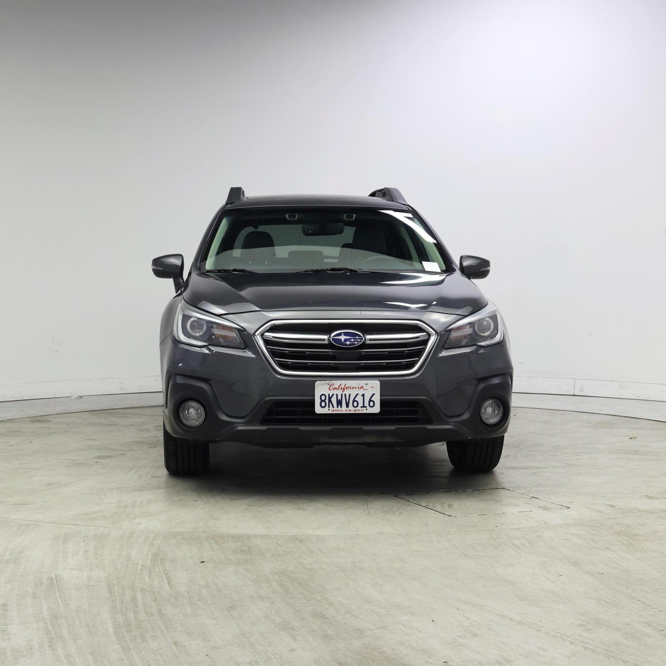 Thumbnail: 2019 Subaru Outback - 5