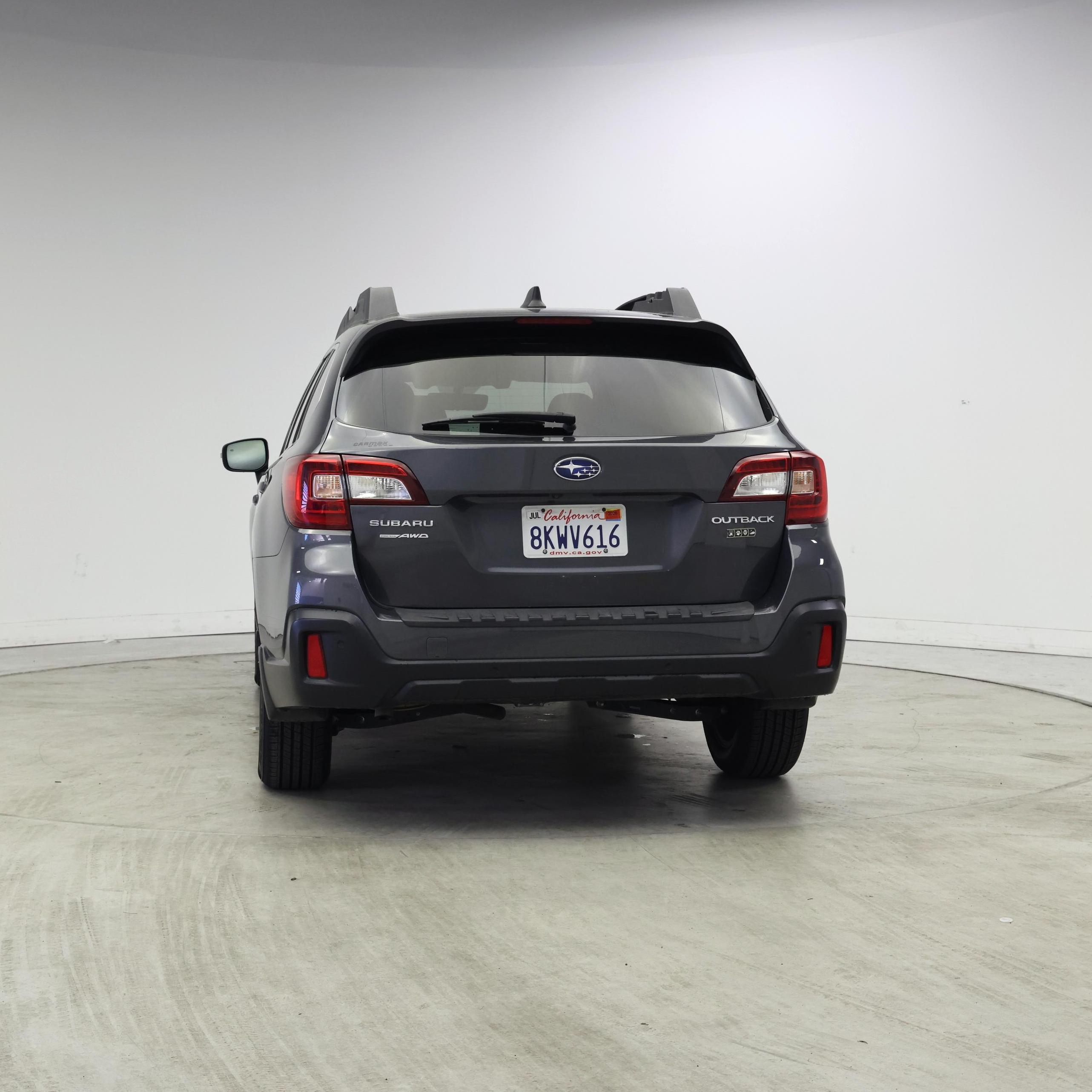 Thumbnail: 2019 Subaru Outback - 6