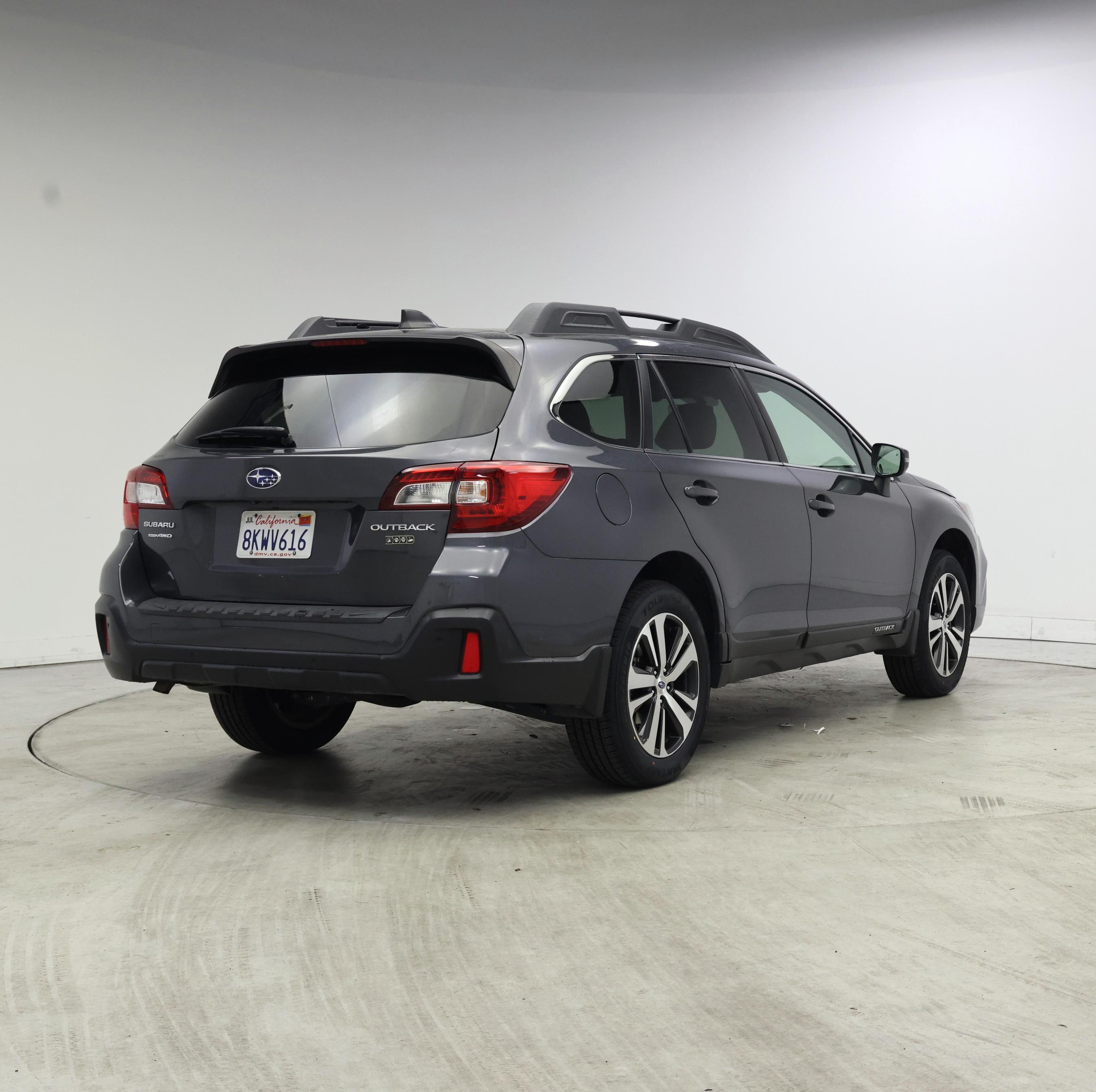Thumbnail: 2019 Subaru Outback - 8