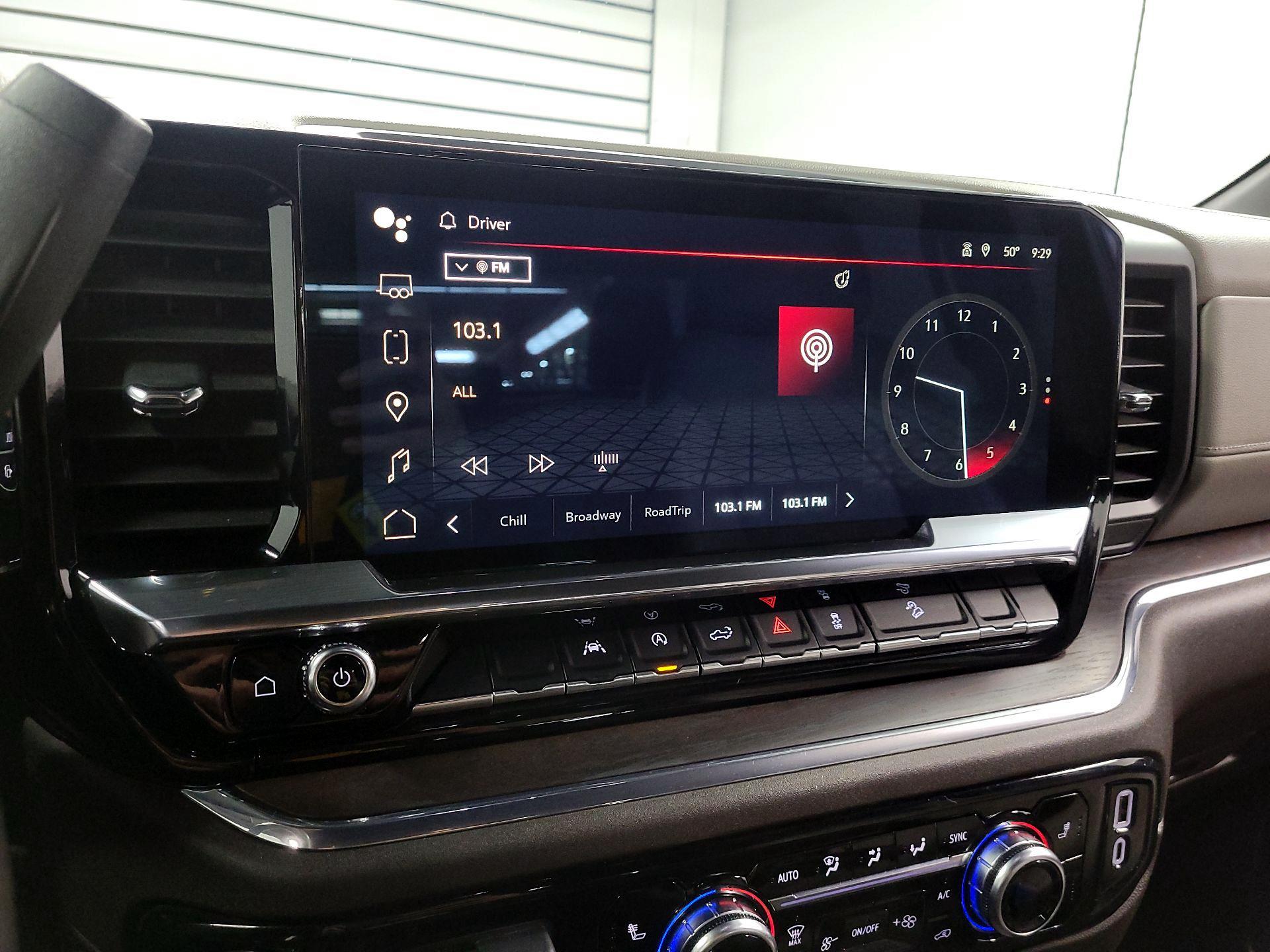 Thumbnail: 2024 GMC Sierra 1500 - 15