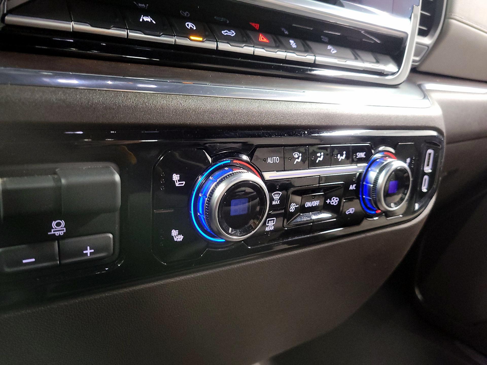 Thumbnail: 2024 GMC Sierra 1500 - 16