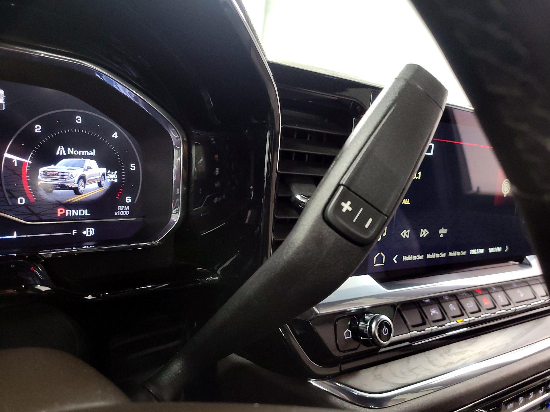 Thumbnail: 2024 GMC Sierra 1500 - 17