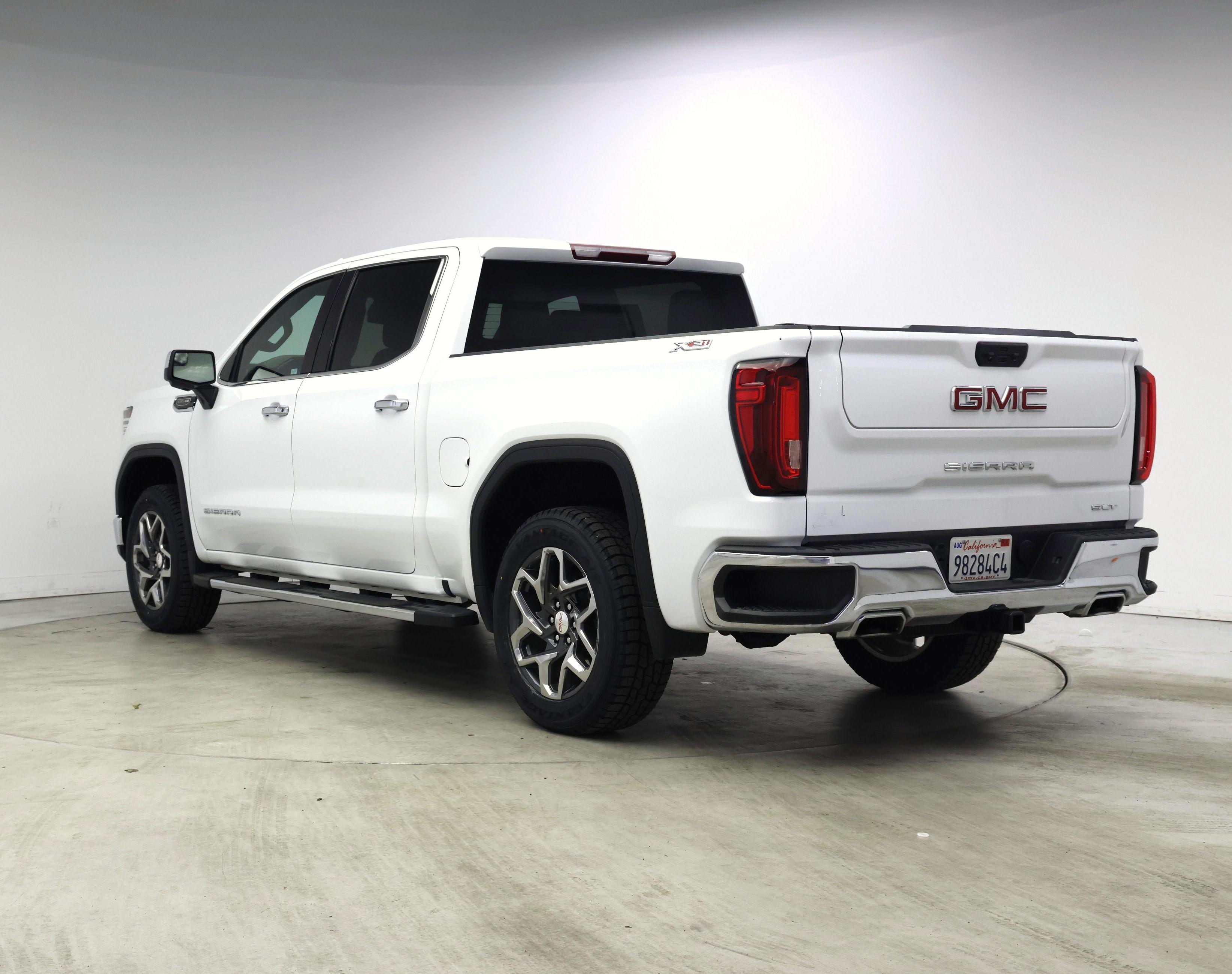 Thumbnail: 2024 GMC Sierra 1500 - 2