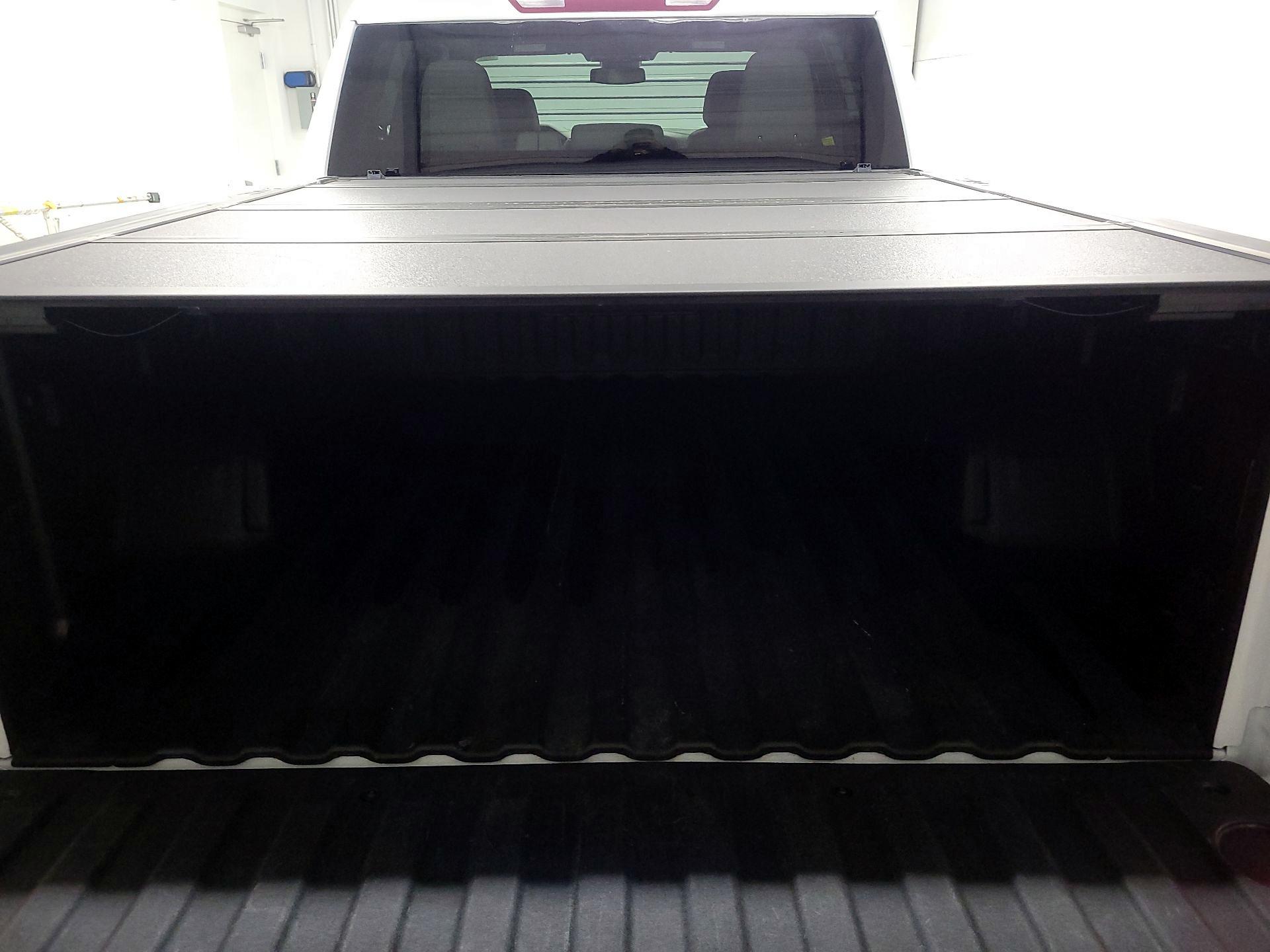 Thumbnail: 2024 GMC Sierra 1500 - 19