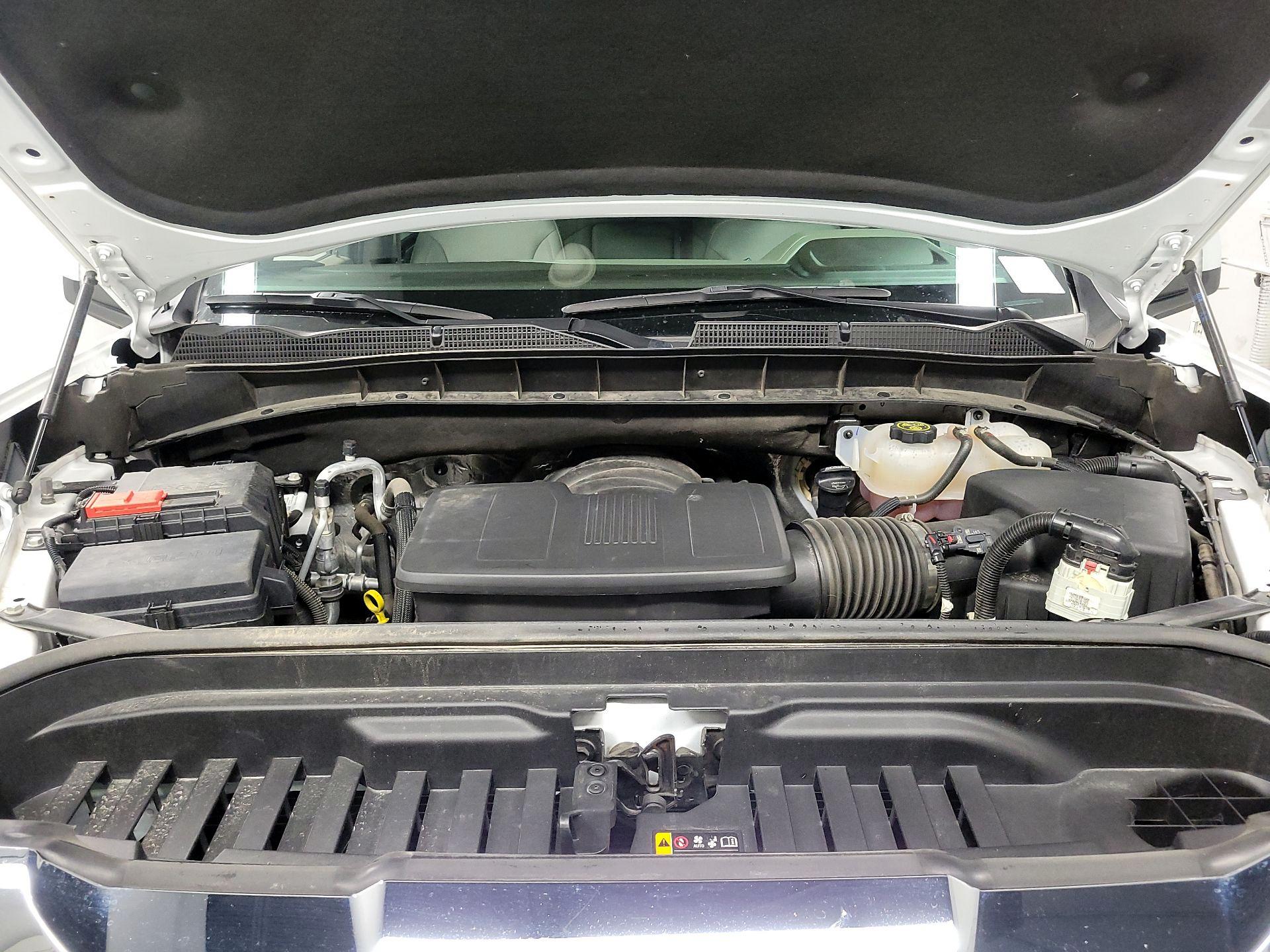 Thumbnail: 2024 GMC Sierra 1500 - 20