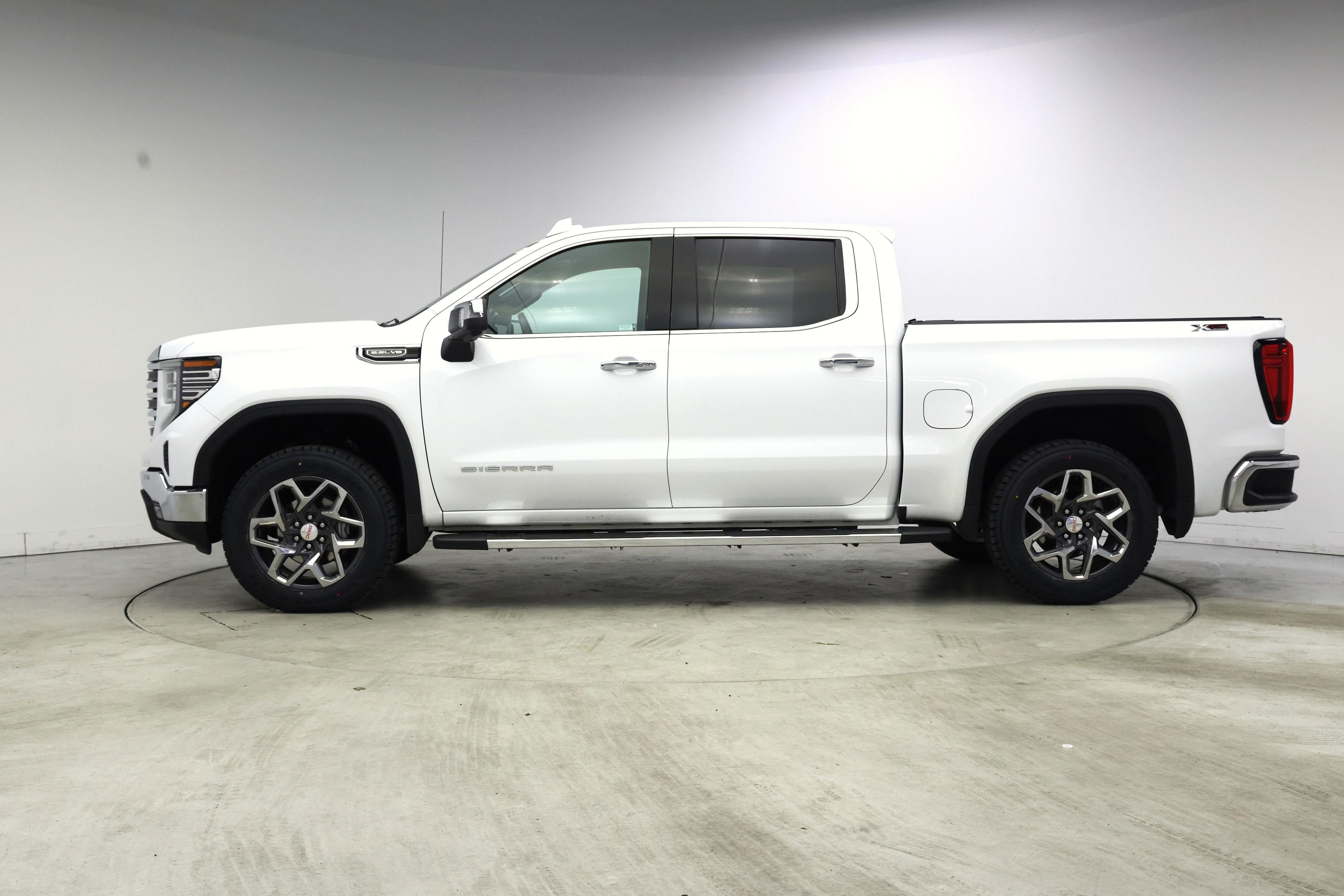 Thumbnail: 2024 GMC Sierra 1500 - 3