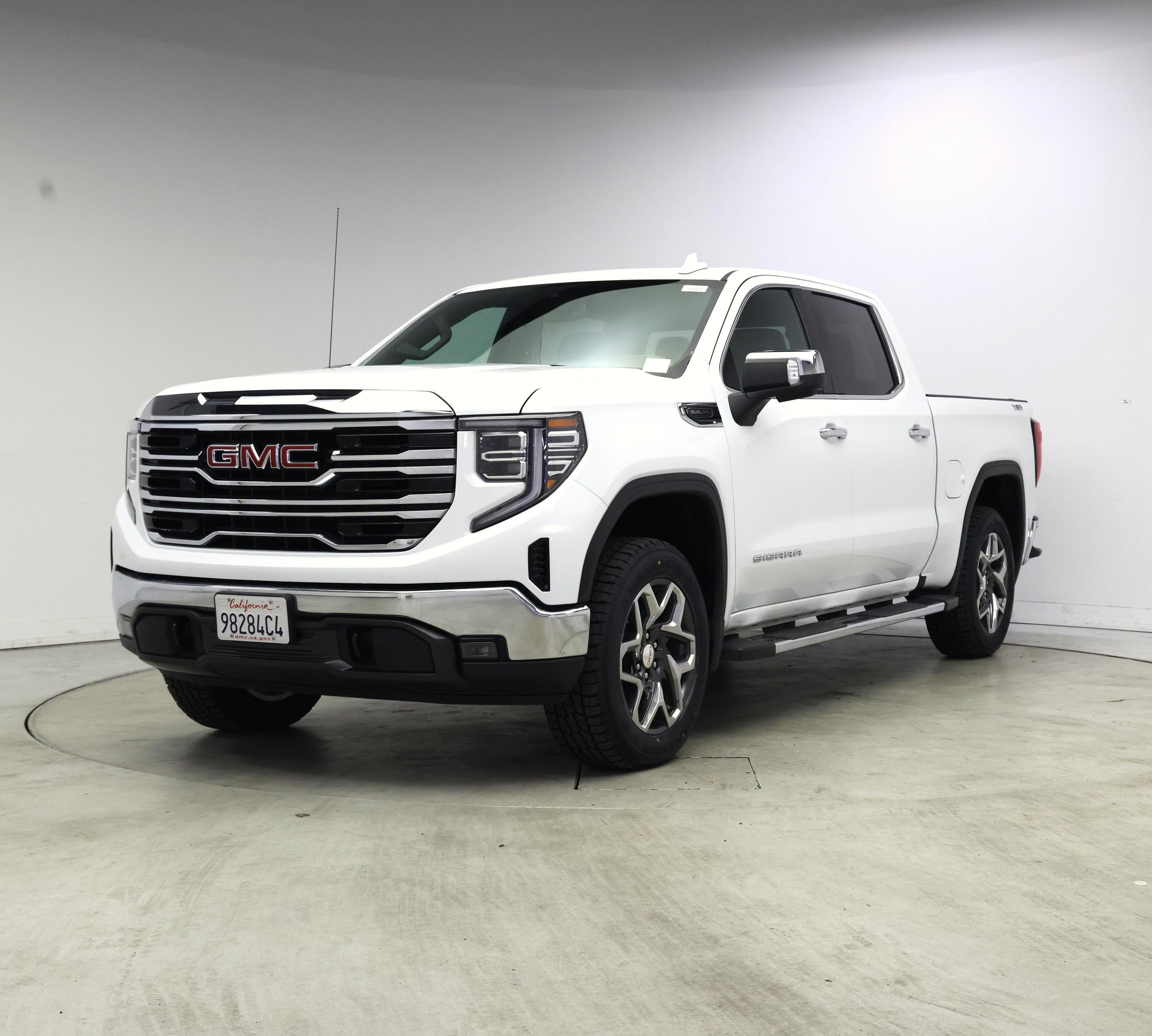 Thumbnail: 2024 GMC Sierra 1500 - 4