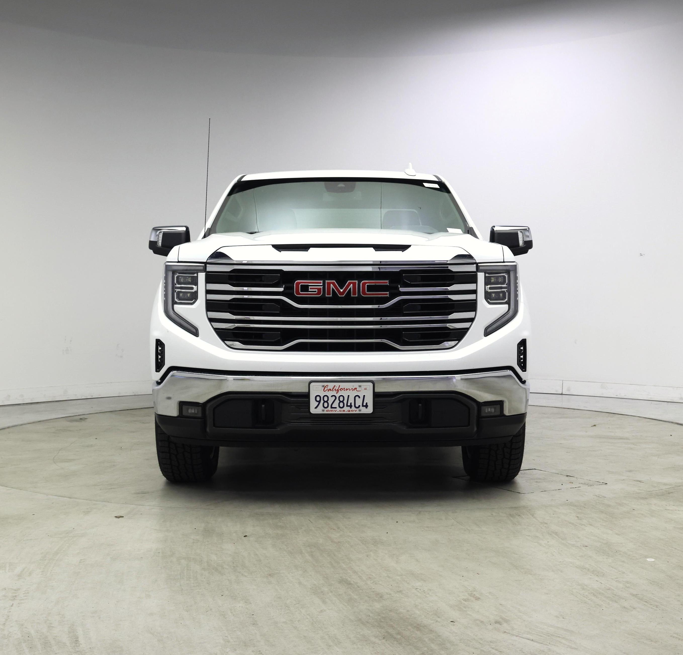 Thumbnail: 2024 GMC Sierra 1500 - 5