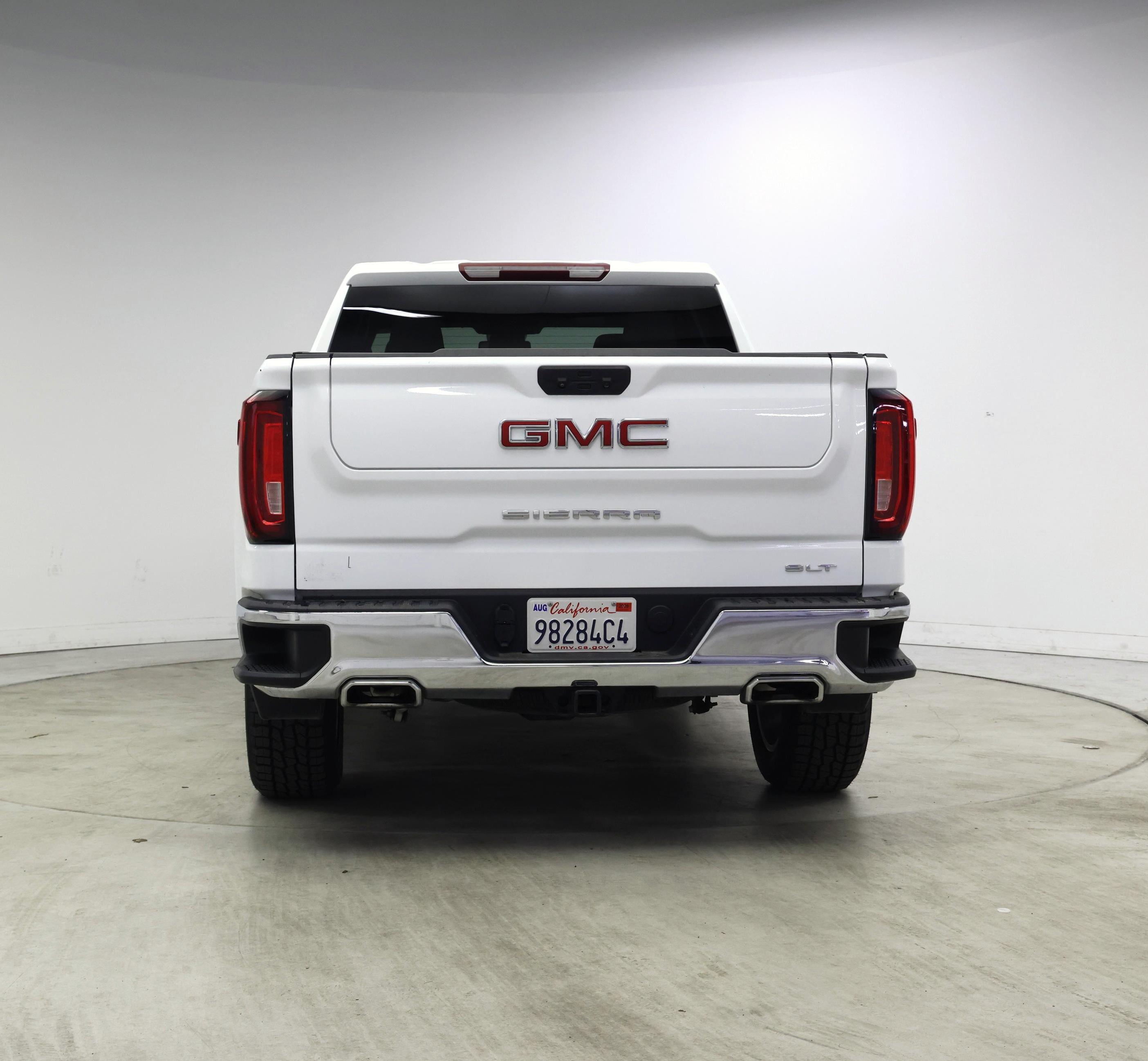 Thumbnail: 2024 GMC Sierra 1500 - 6