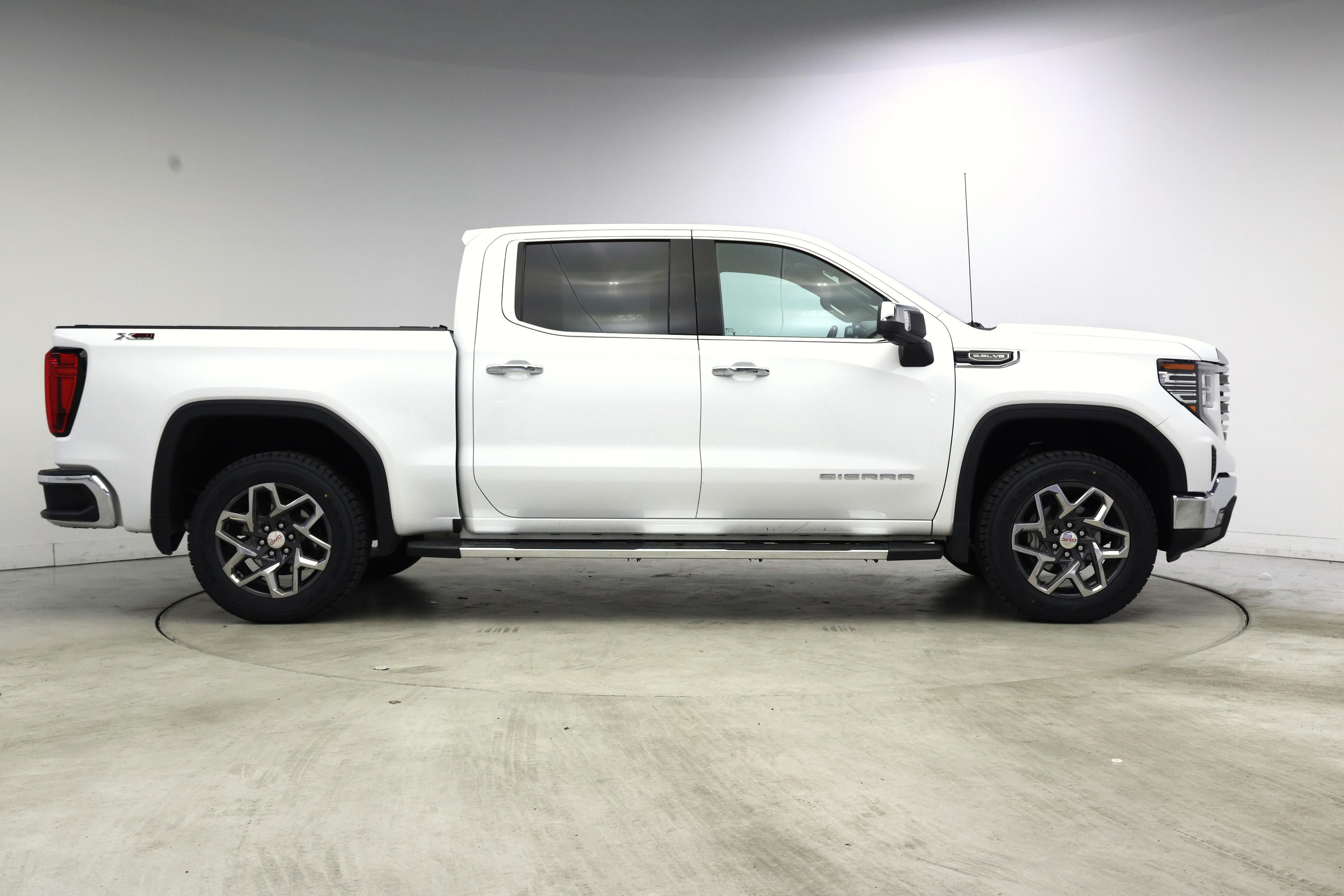 Thumbnail: 2024 GMC Sierra 1500 - 7