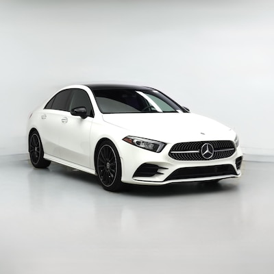 2022 Mercedes-Benz A220