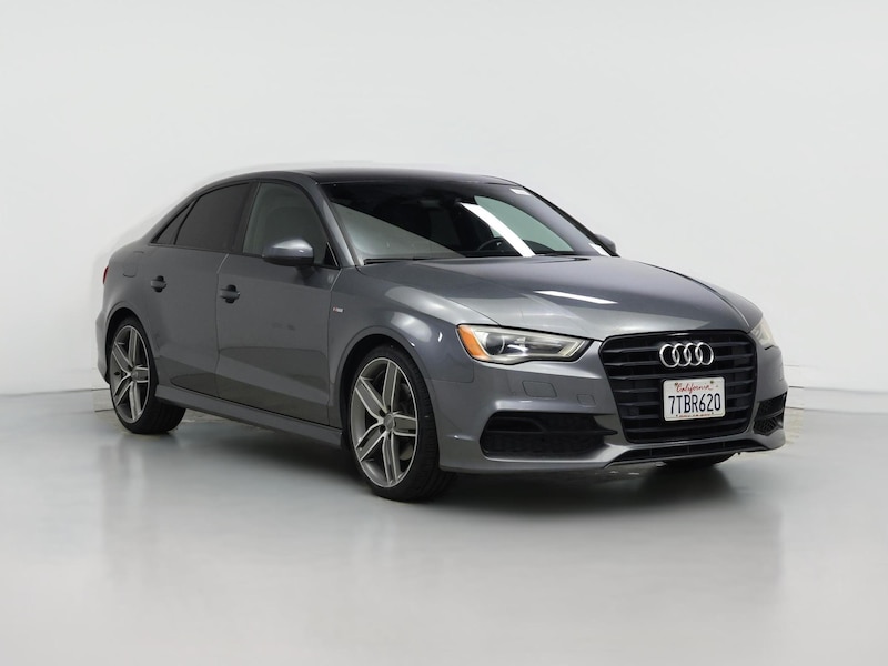 2016 Audi A3 Premium -
                  Murrieta, CA