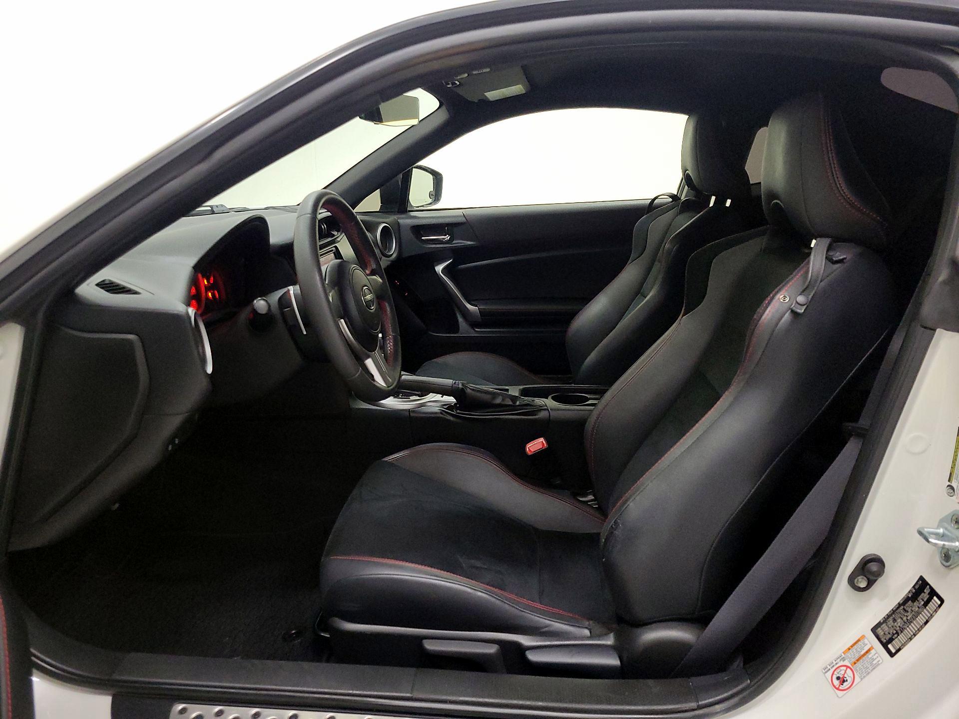 Thumbnail: 2014 Scion FR-S - 11