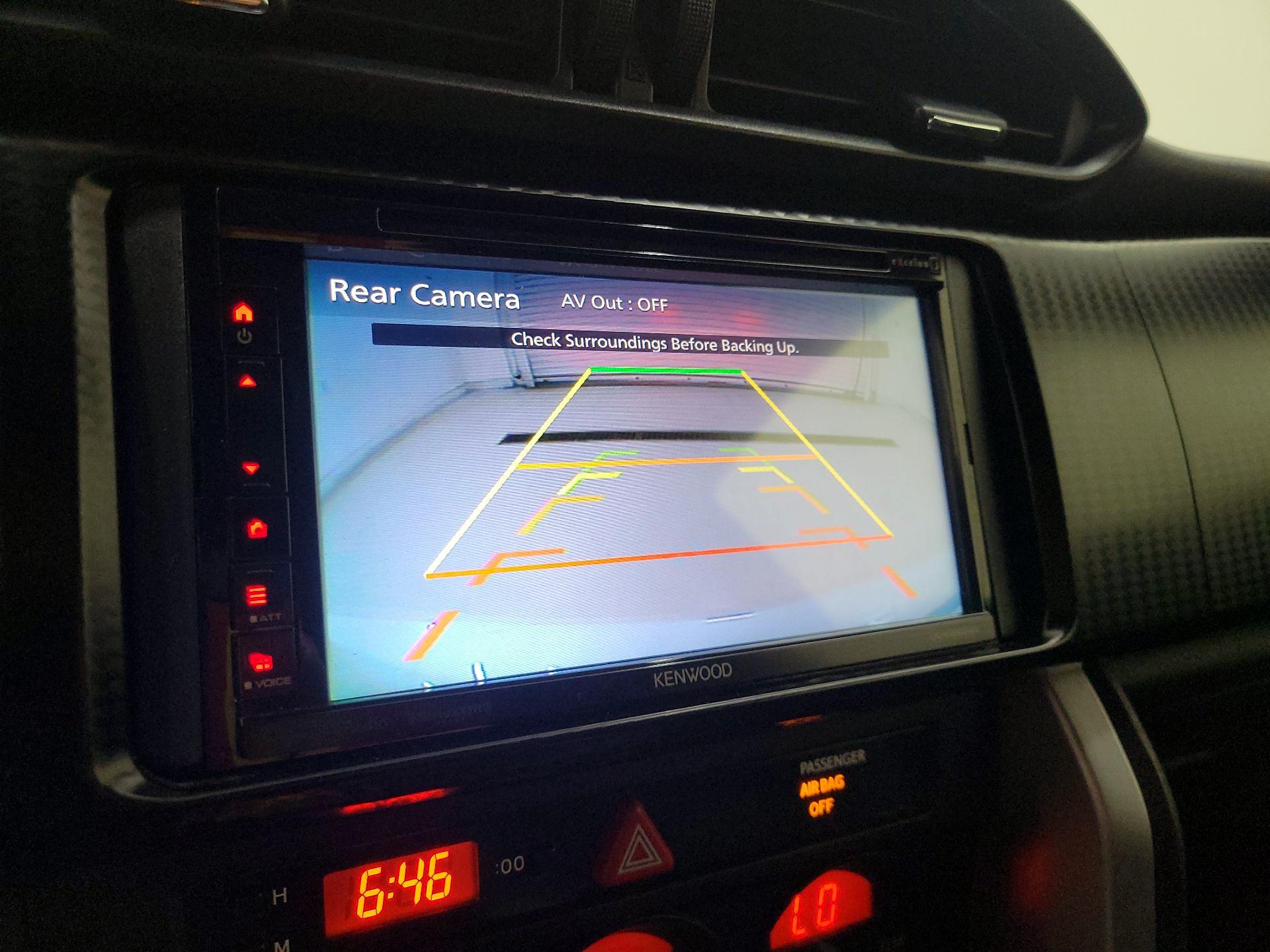 Thumbnail: 2014 Scion FR-S - 14