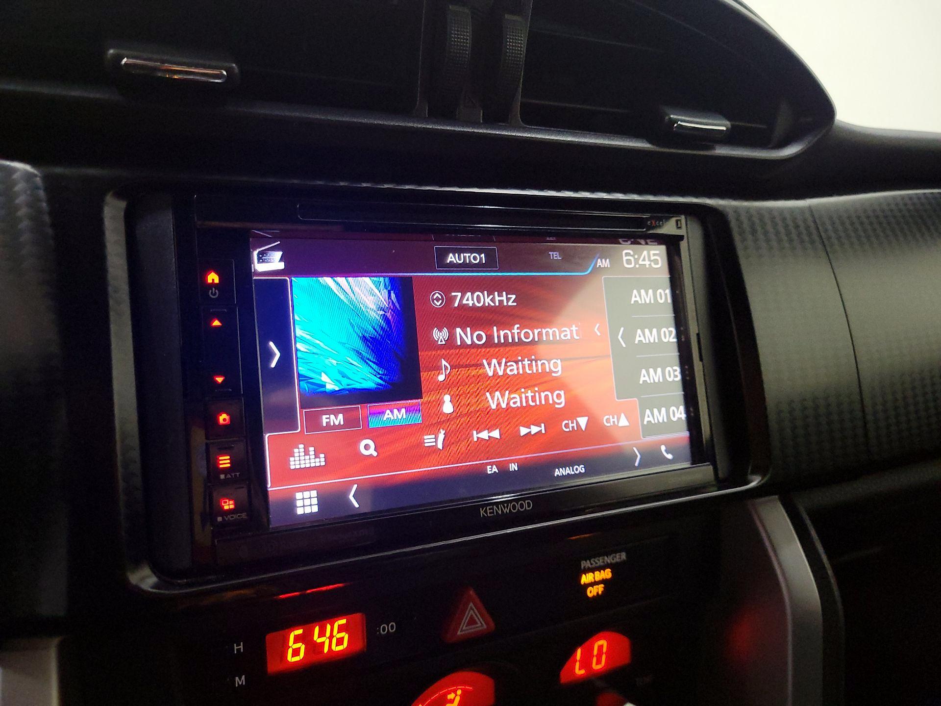 Thumbnail: 2014 Scion FR-S - 15