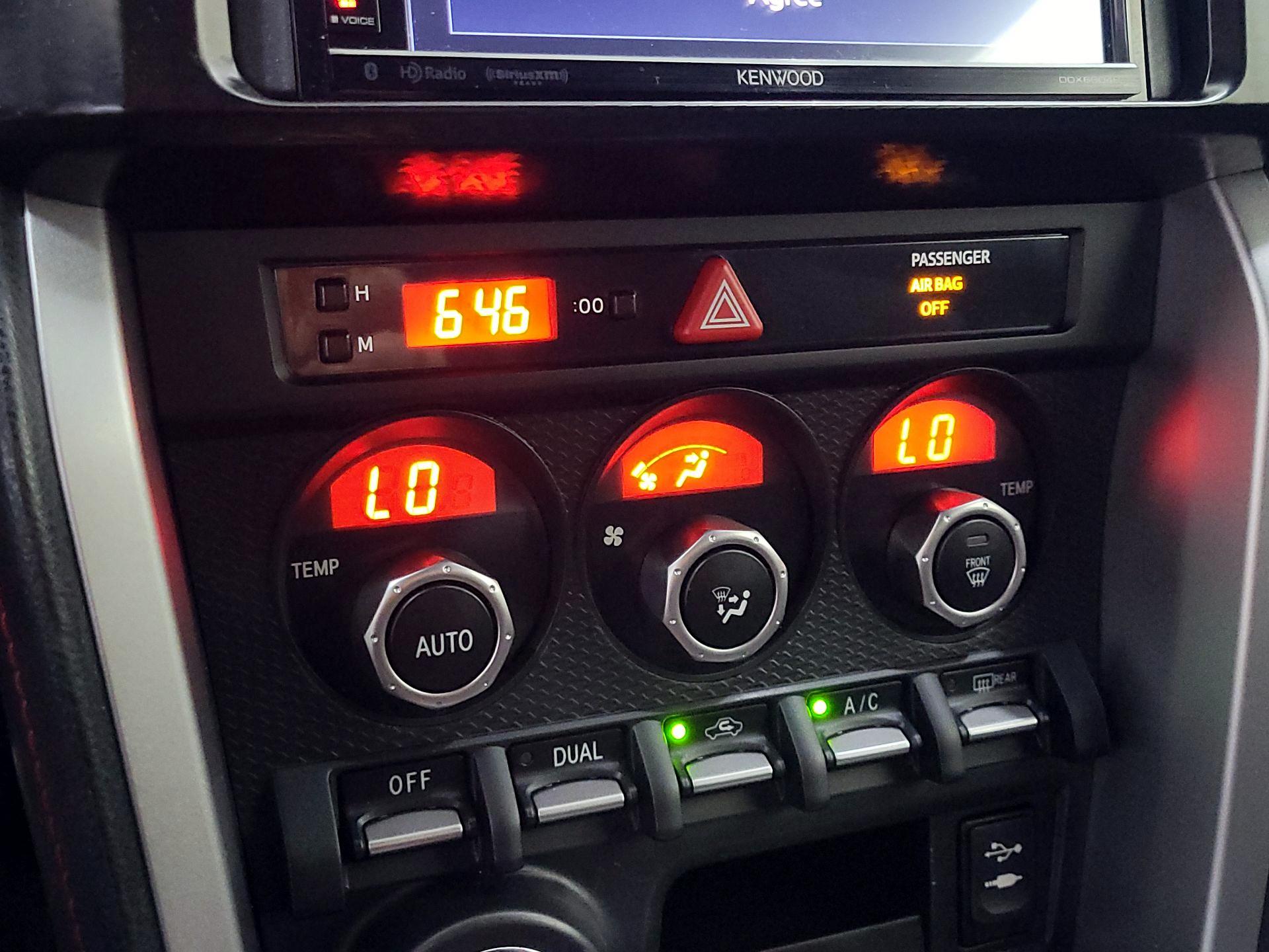 Thumbnail: 2014 Scion FR-S - 16