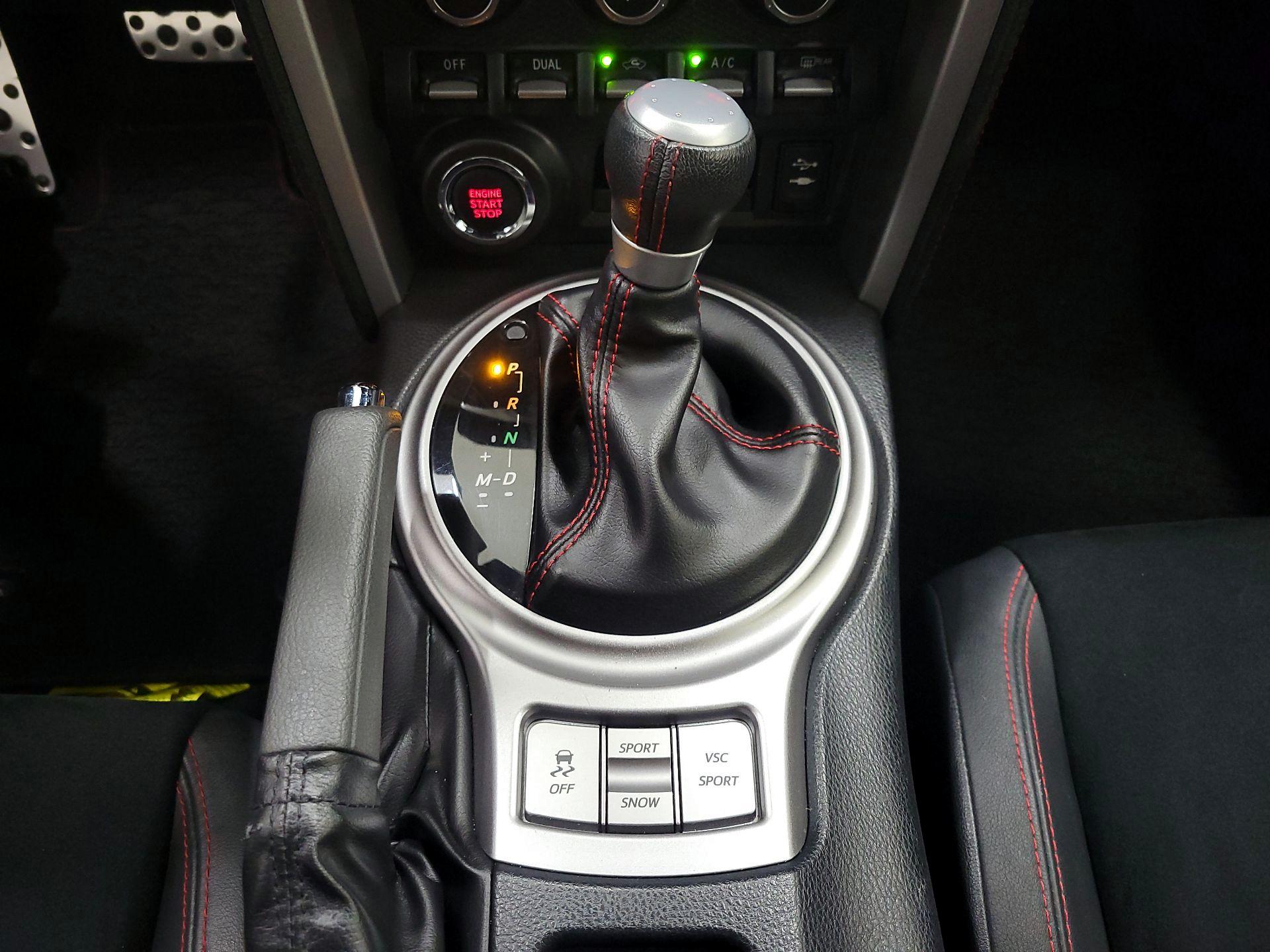 Thumbnail: 2014 Scion FR-S - 17