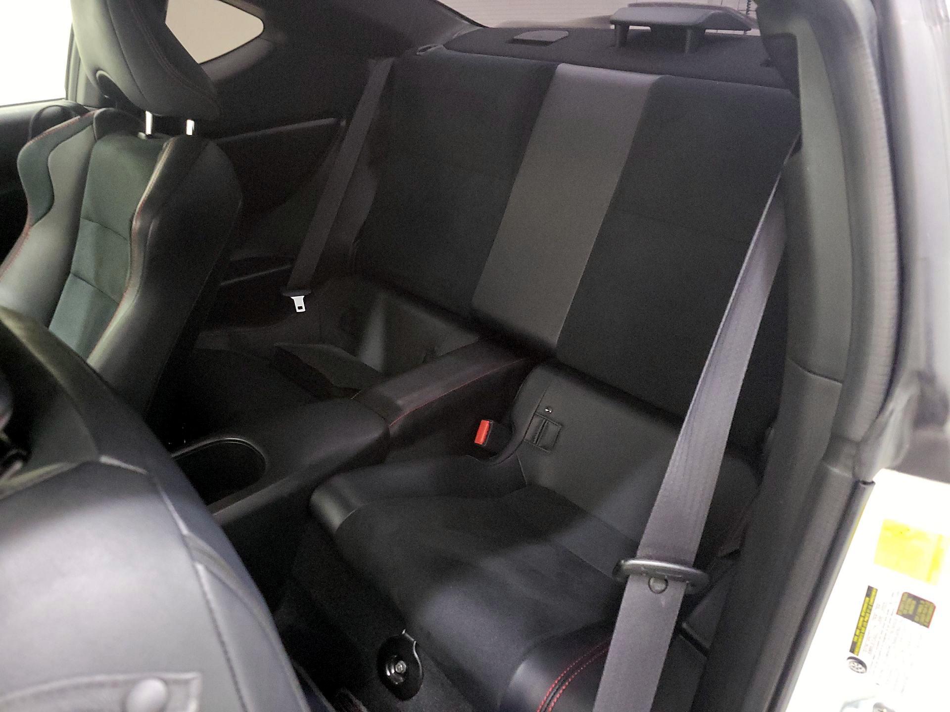 Thumbnail: 2014 Scion FR-S - 19