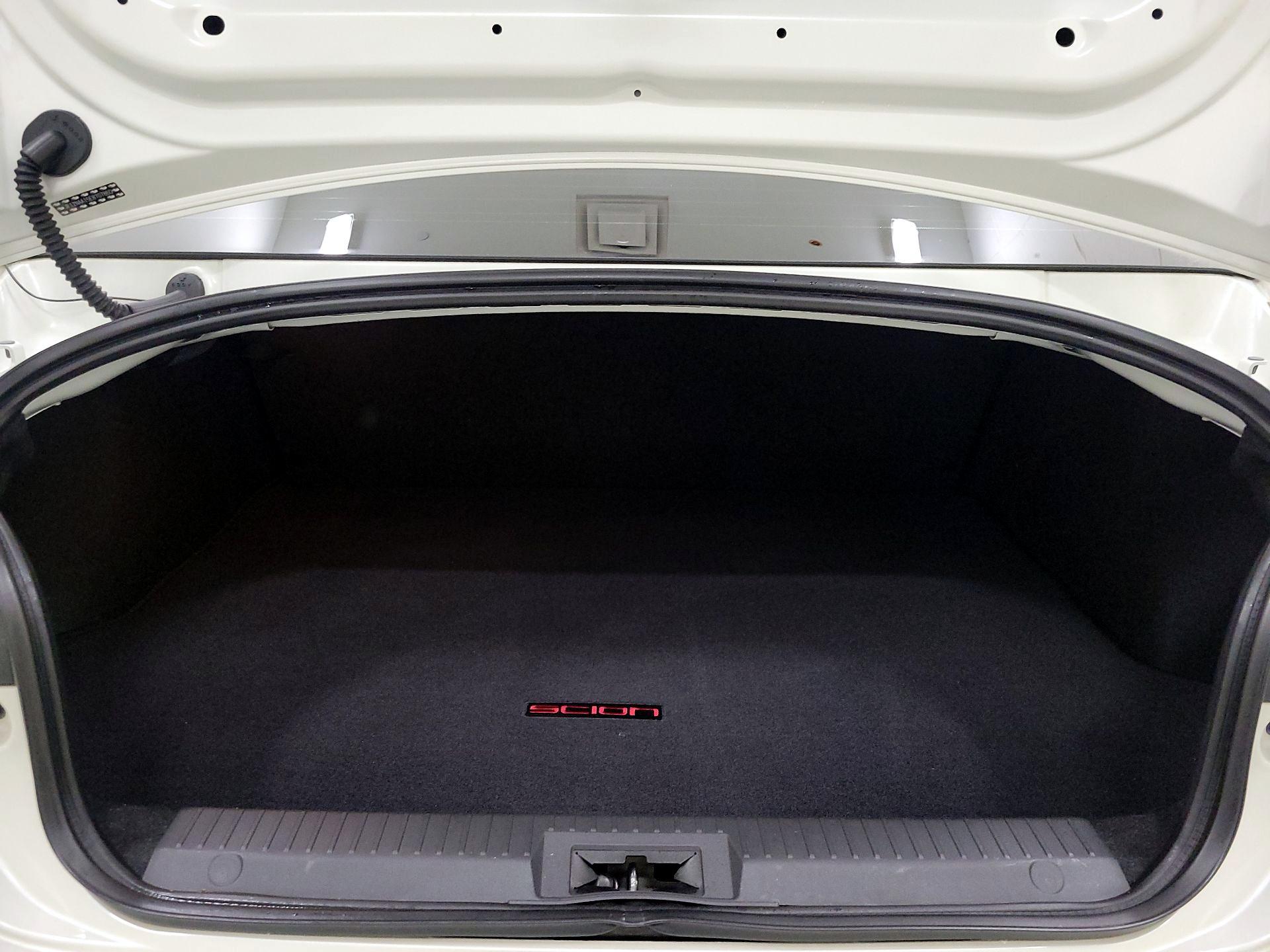 Thumbnail: 2014 Scion FR-S - 20