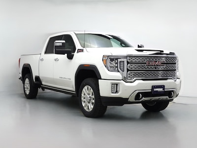 2022 GMC Sierra 2500 Denali