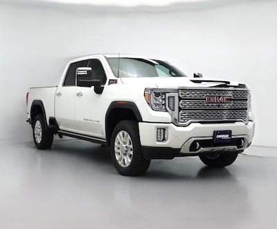 2022 GMC Sierra 2500 Denali