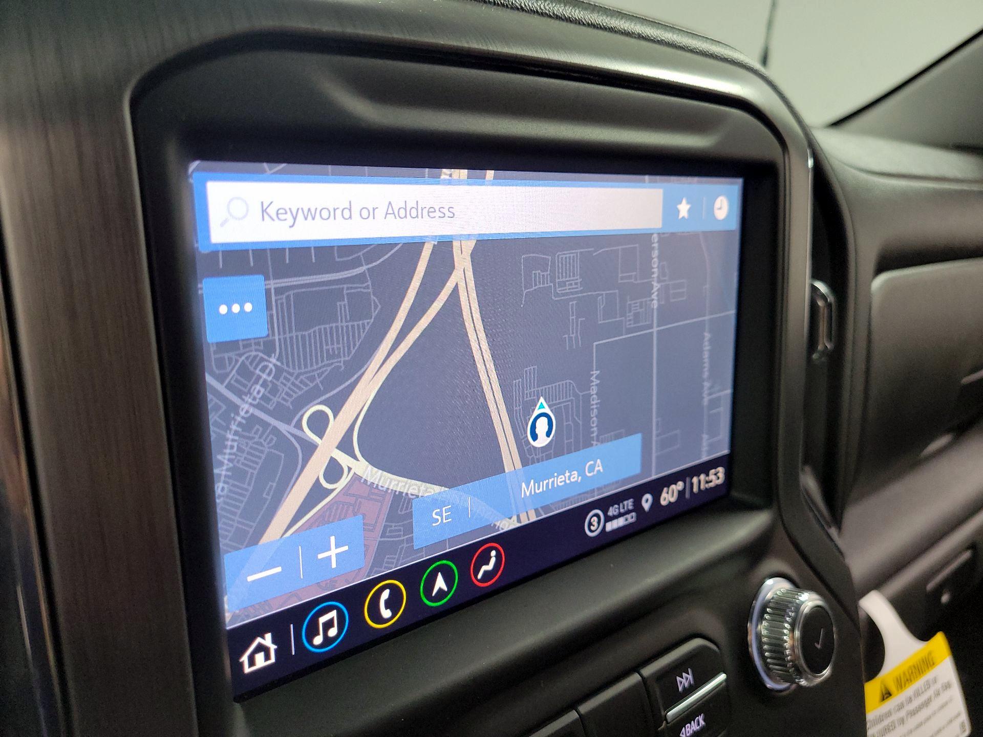 Thumbnail: 2022 GMC Sierra 2500 - 14