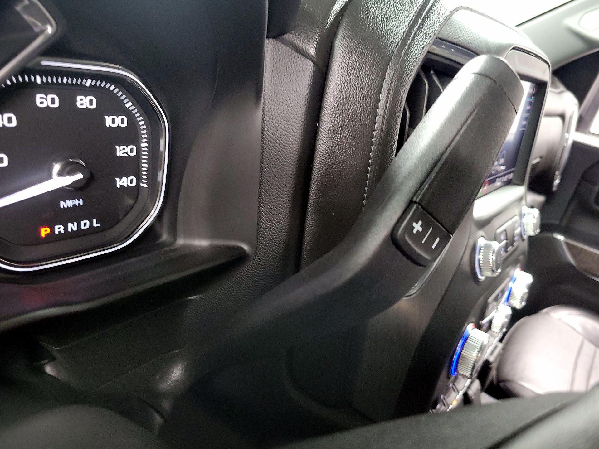 Thumbnail: 2022 GMC Sierra 2500 - 18