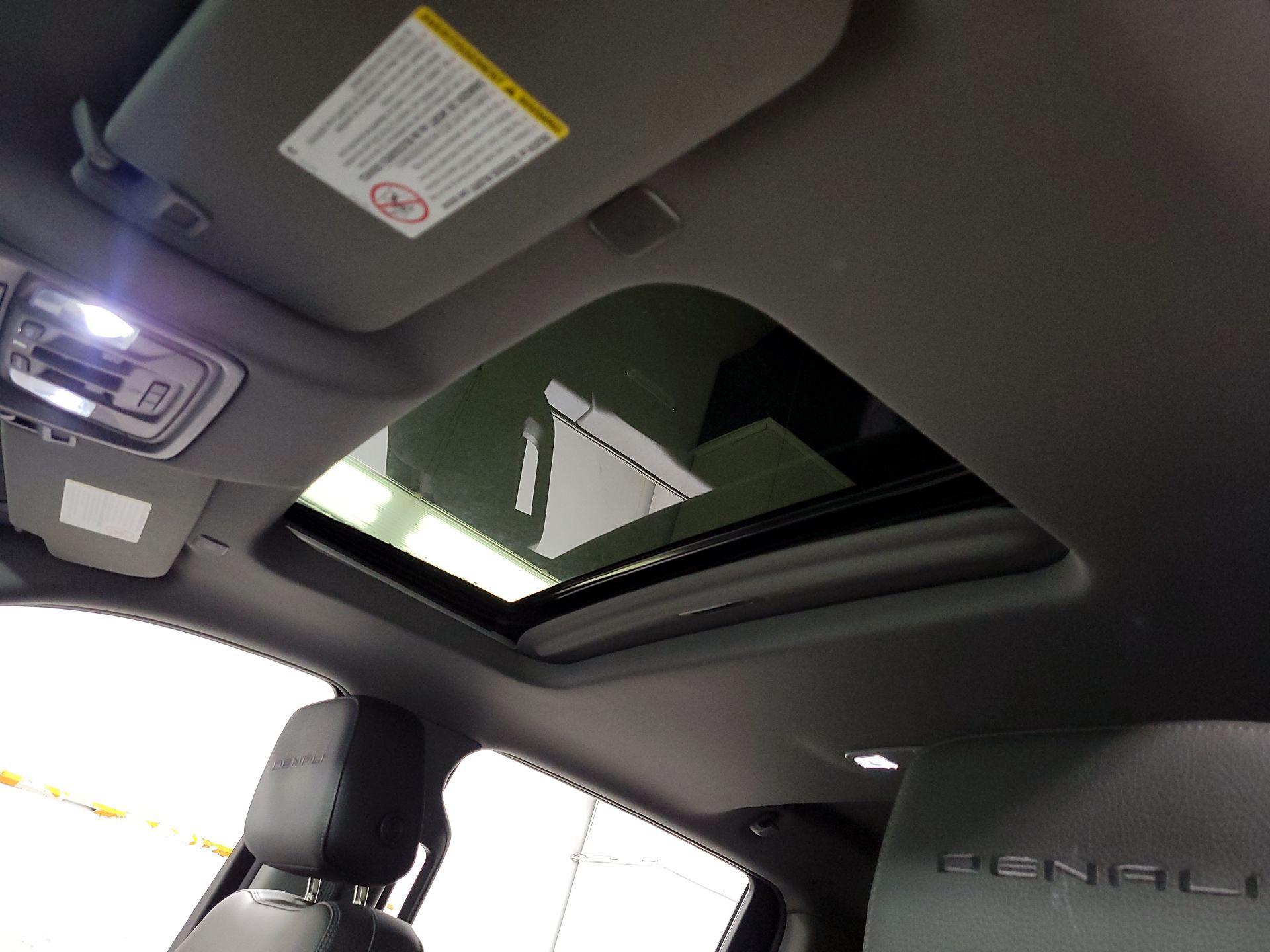 Thumbnail: 2022 GMC Sierra 2500 - 20