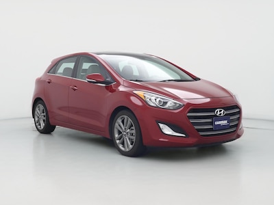 2016 Hyundai Elantra GT