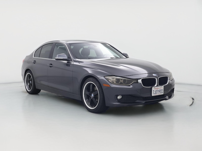 2015 BMW 3 Series 320i -
                  Buena Park, CA