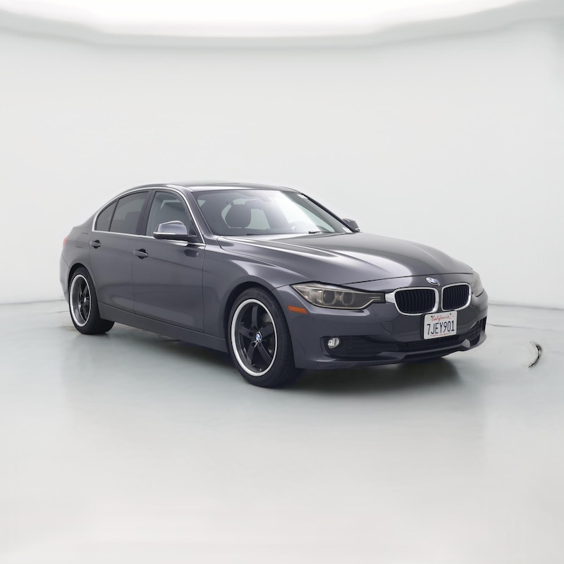 2015 BMW 320 I
