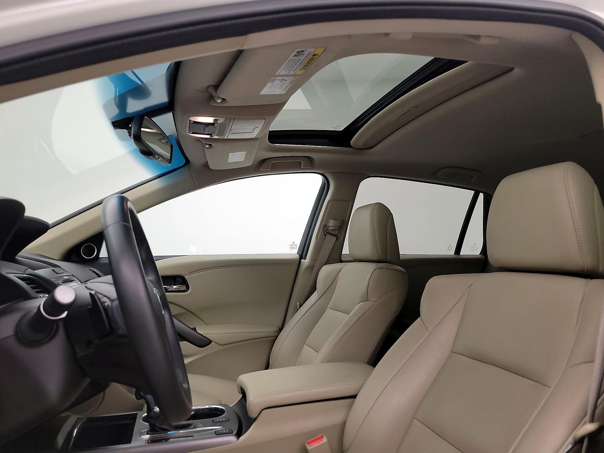 Thumbnail: 2015 Acura RDX - 18