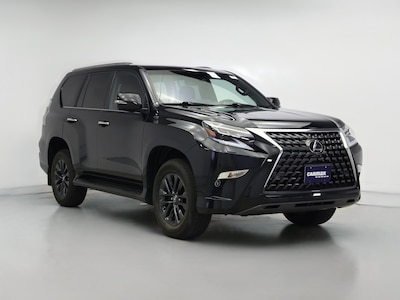 2023 Lexus GX 460 Premium