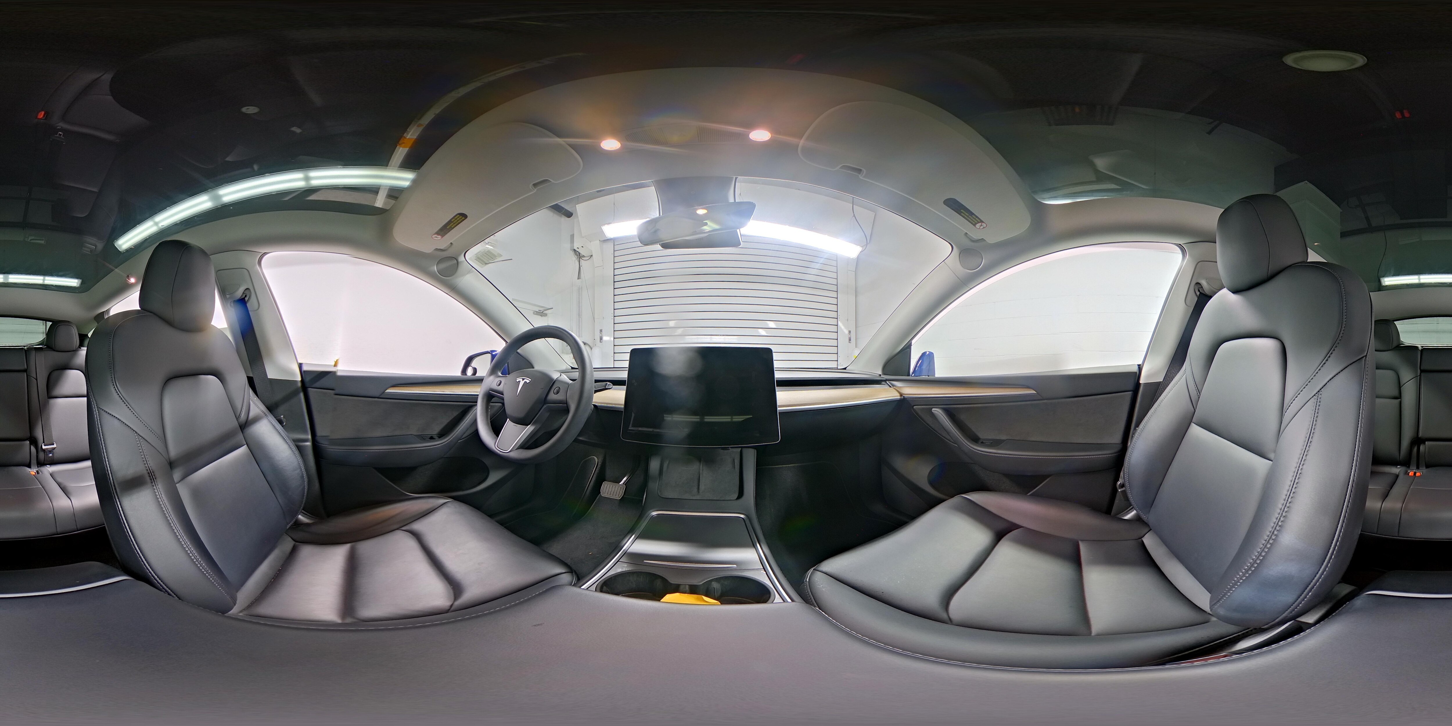 2022 Tesla Model Y Long Range - Photo 12