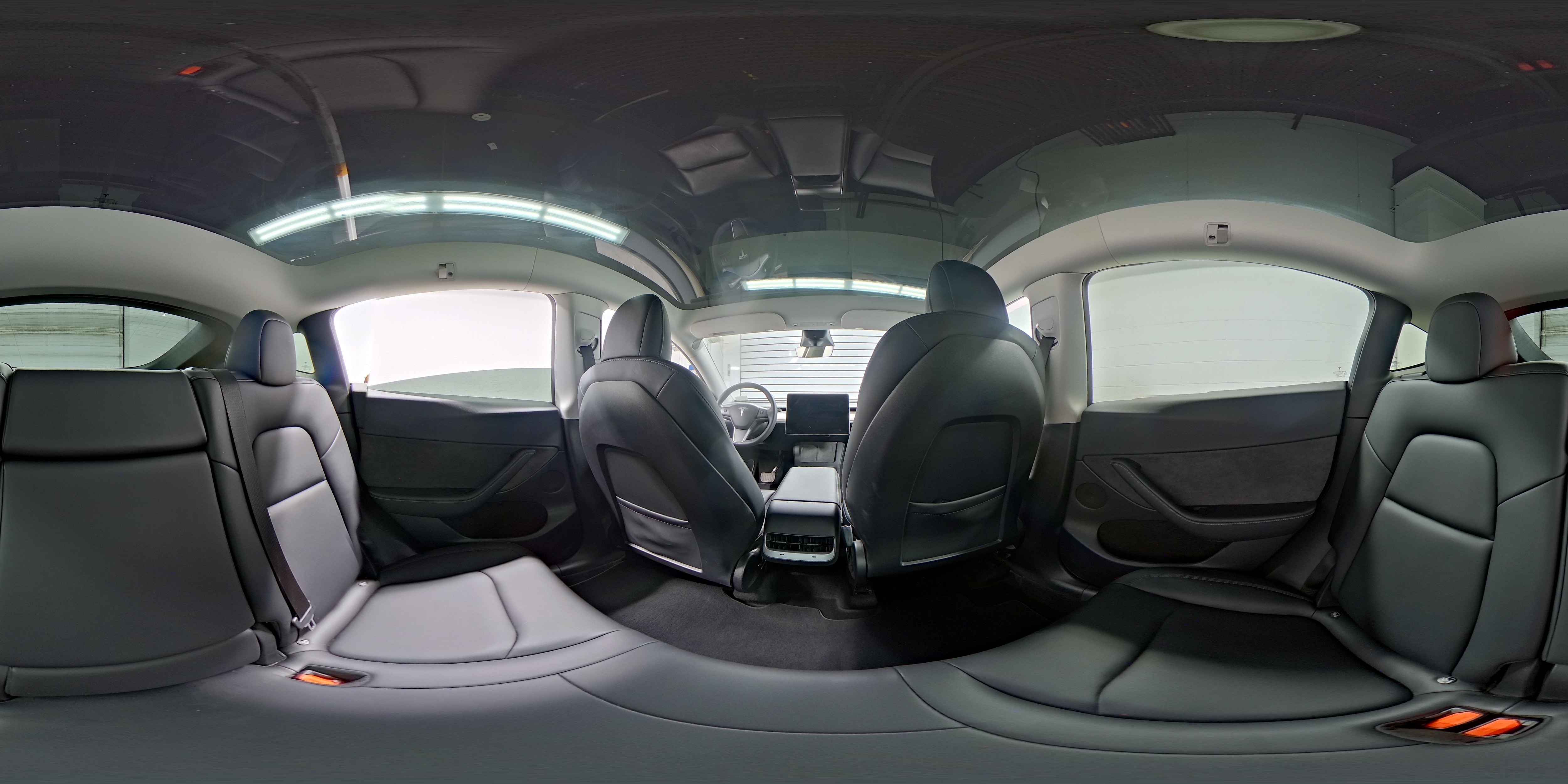 2022 Tesla Model Y Long Range - Photo 13
