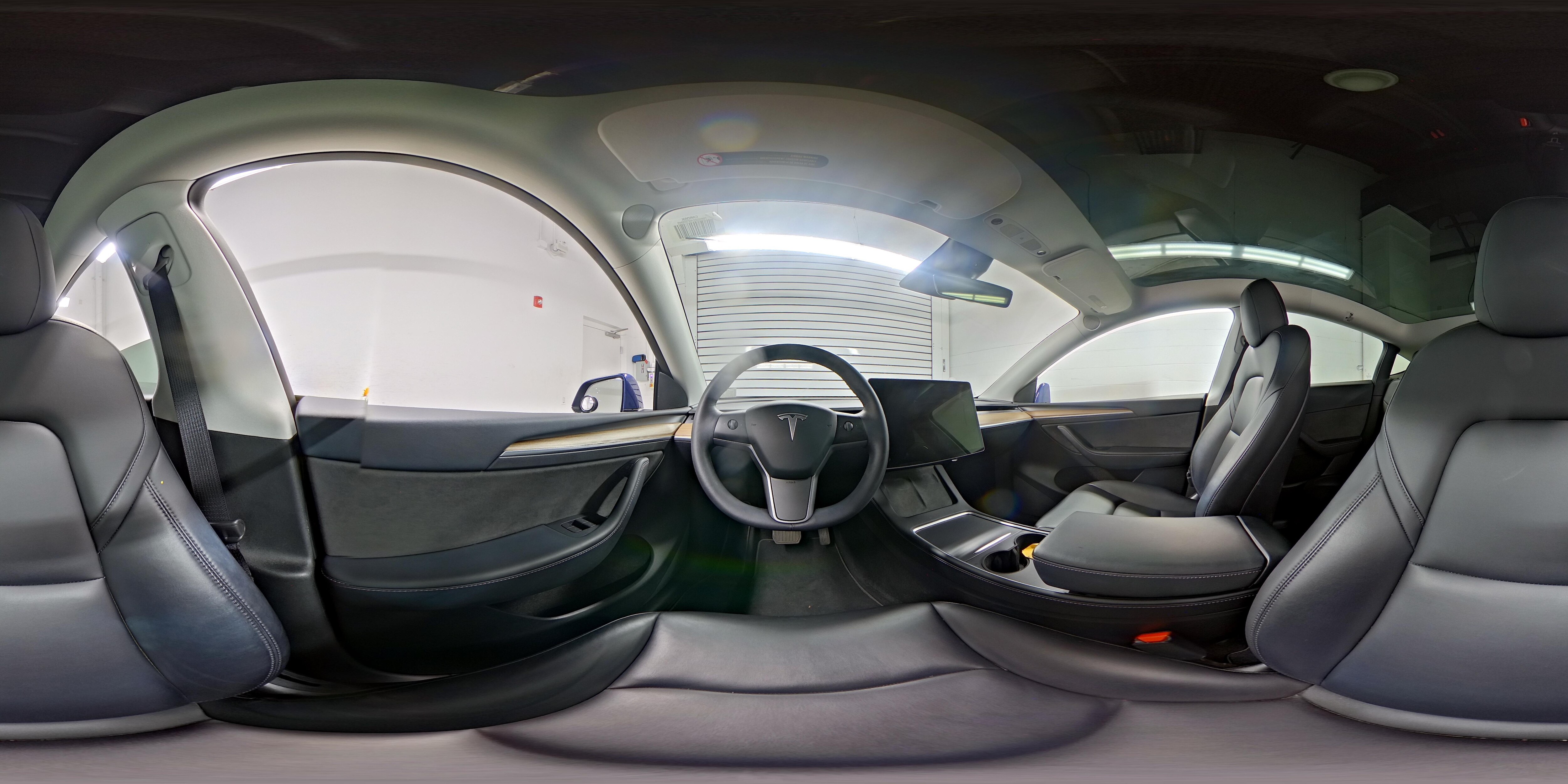 2022 Tesla Model Y Long Range - Photo 14