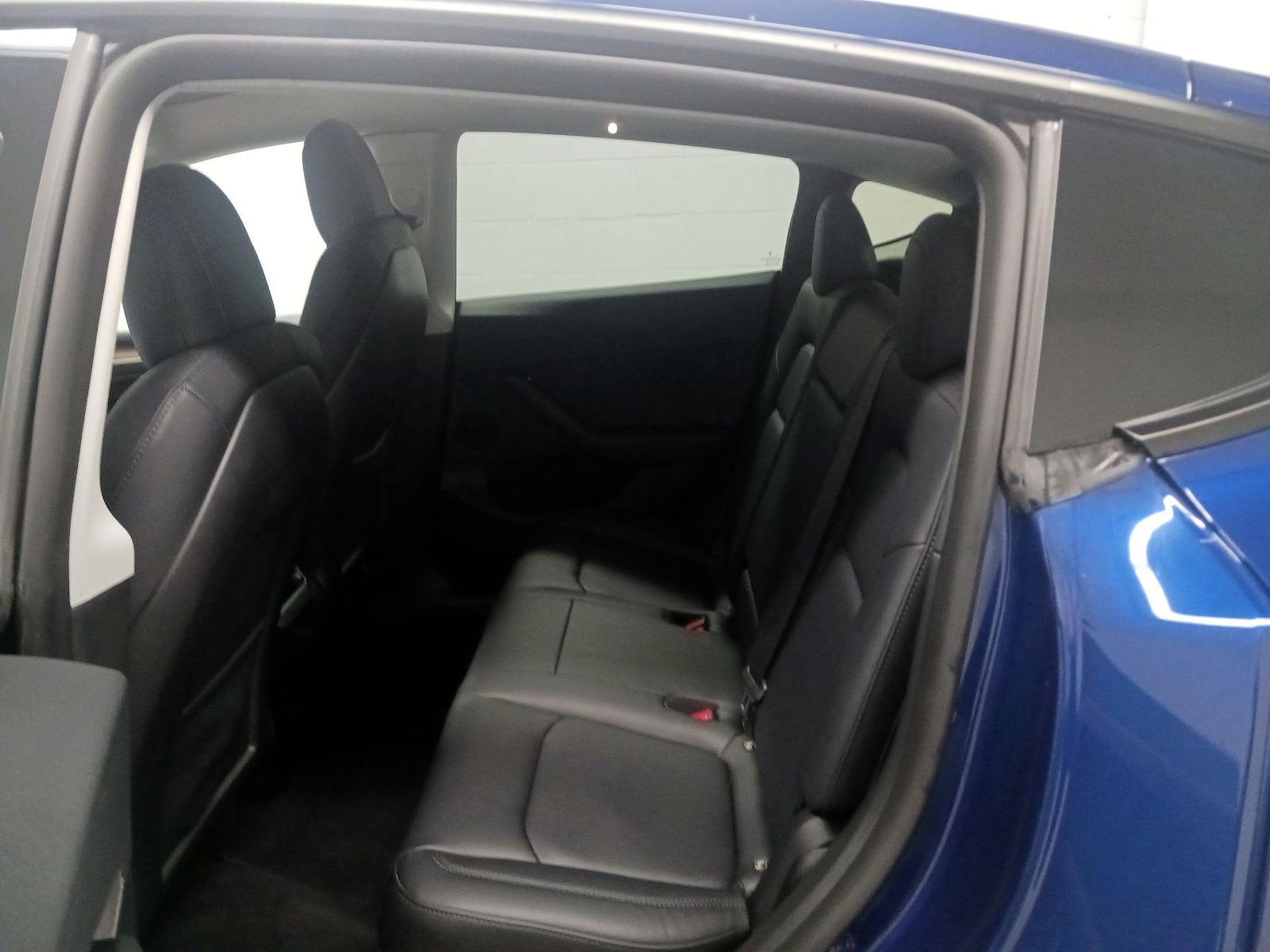 2022 Tesla Model Y Long Range - Photo 8
