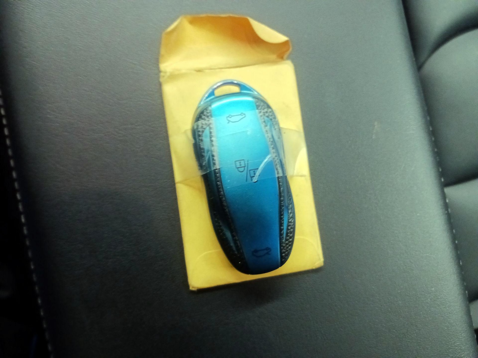 2022 Tesla Model Y Long Range - Photo 11