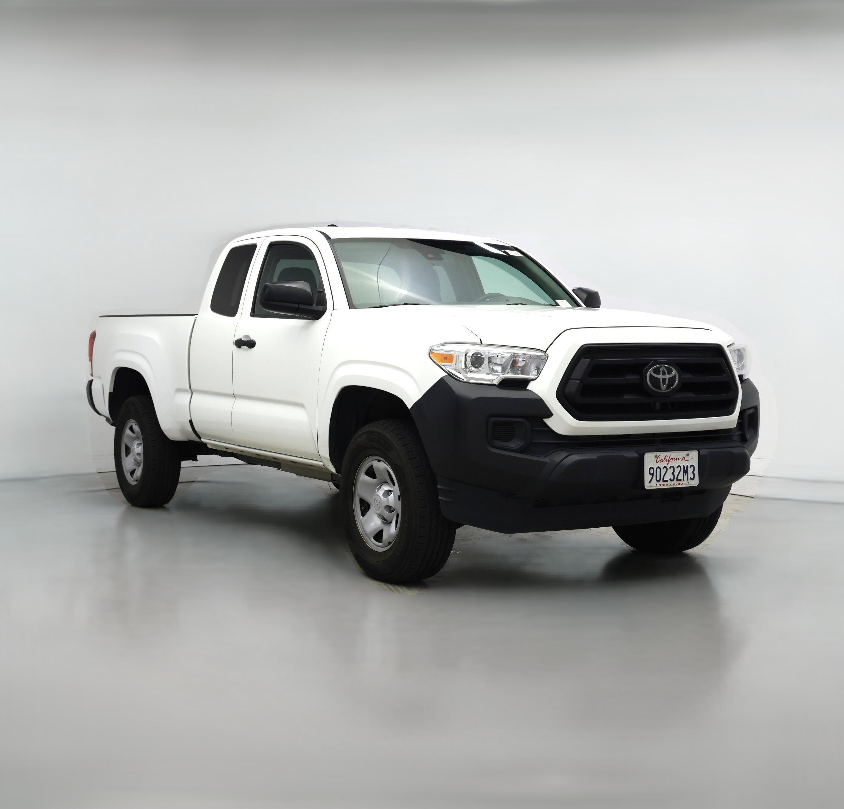 Thumbnail: 2022 Toyota Tacoma - 1